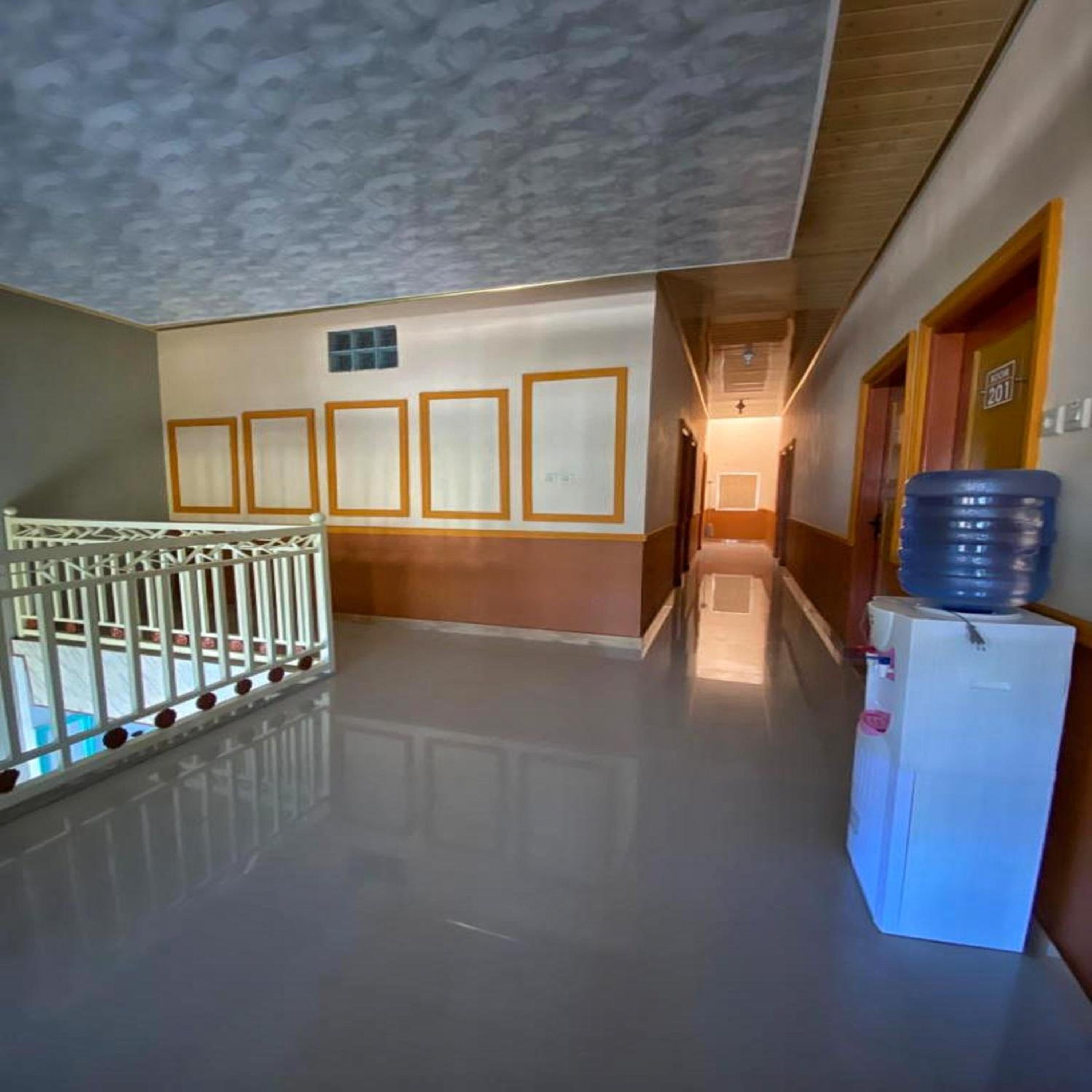 Sudiang Inn view 3
