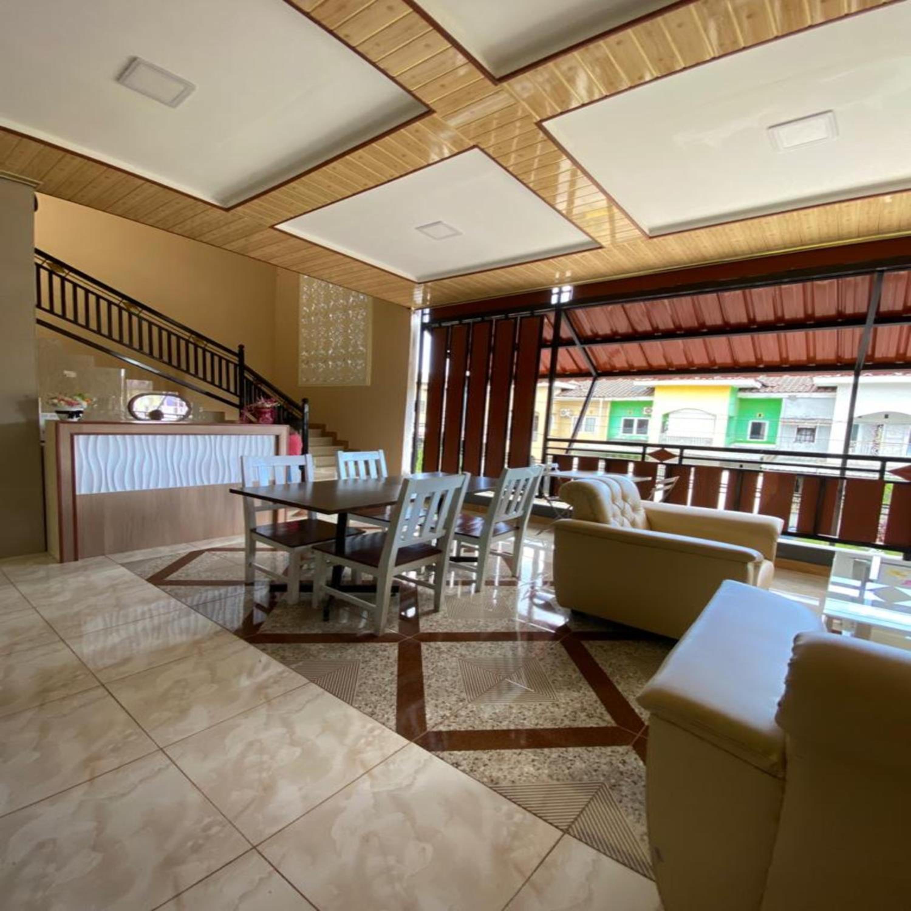 Sudiang Inn view 5