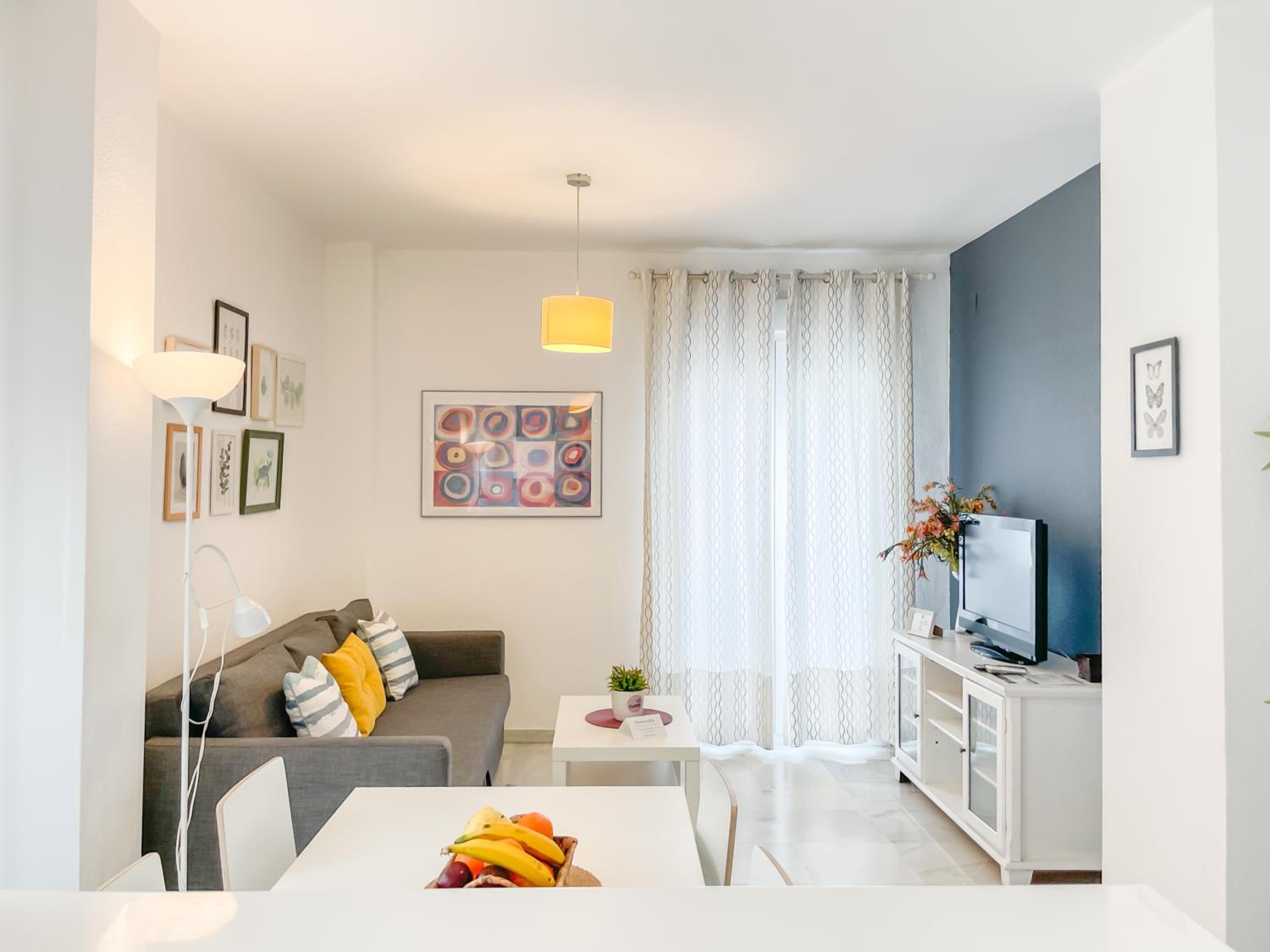 San Marcos Apartamentos