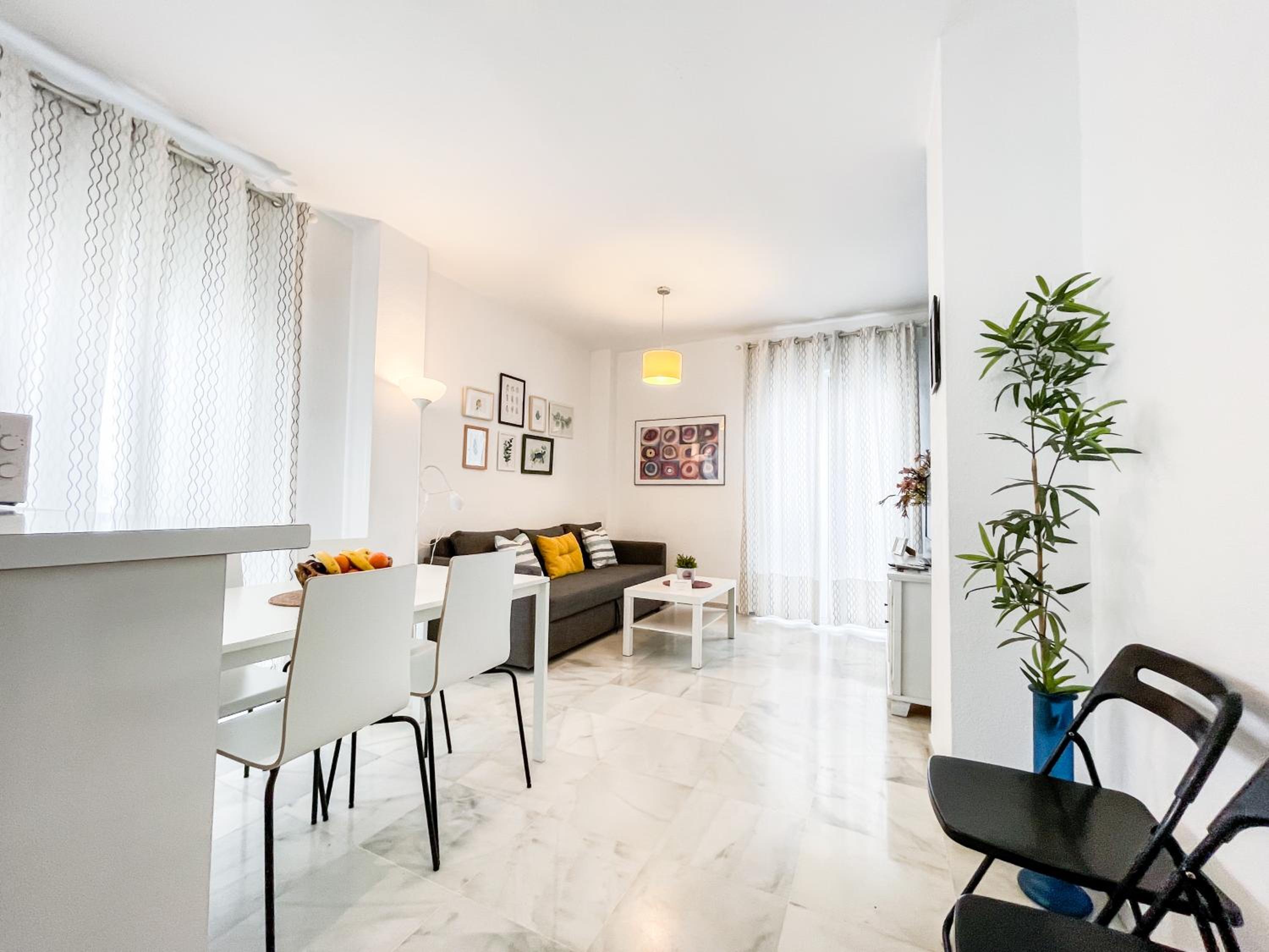 San Marcos Apartamentos