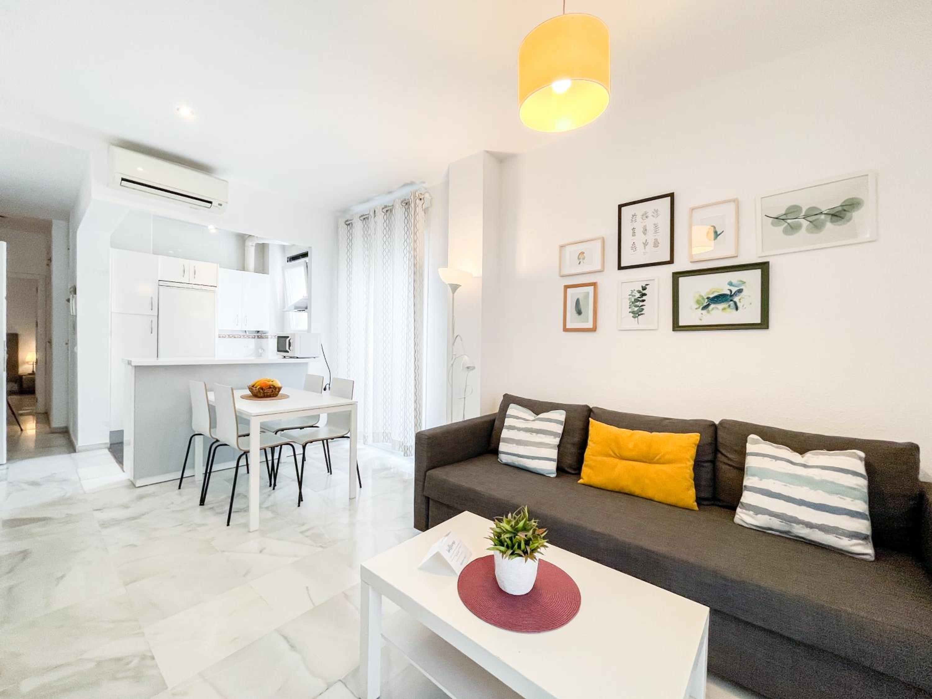 San Marcos Apartamentos