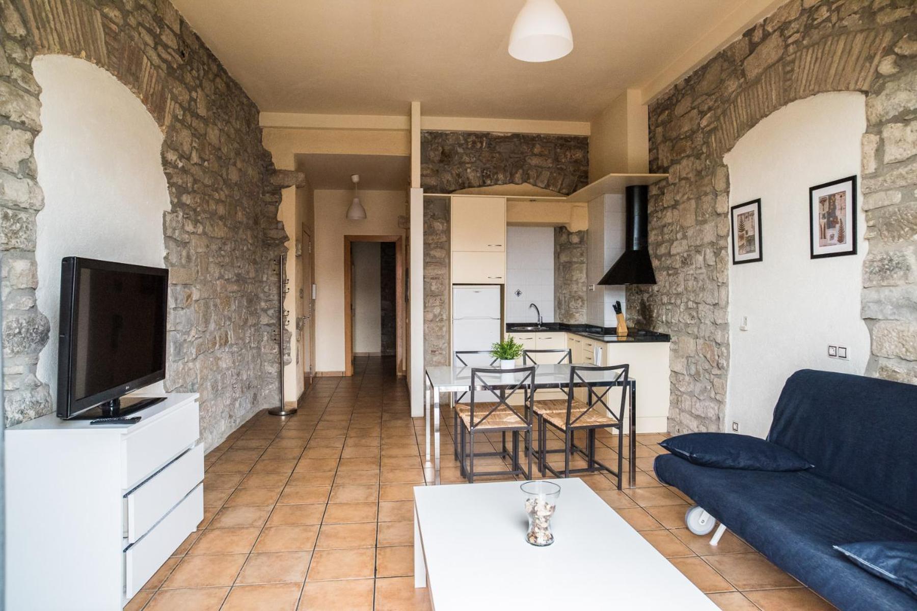 Urbi Apartments
