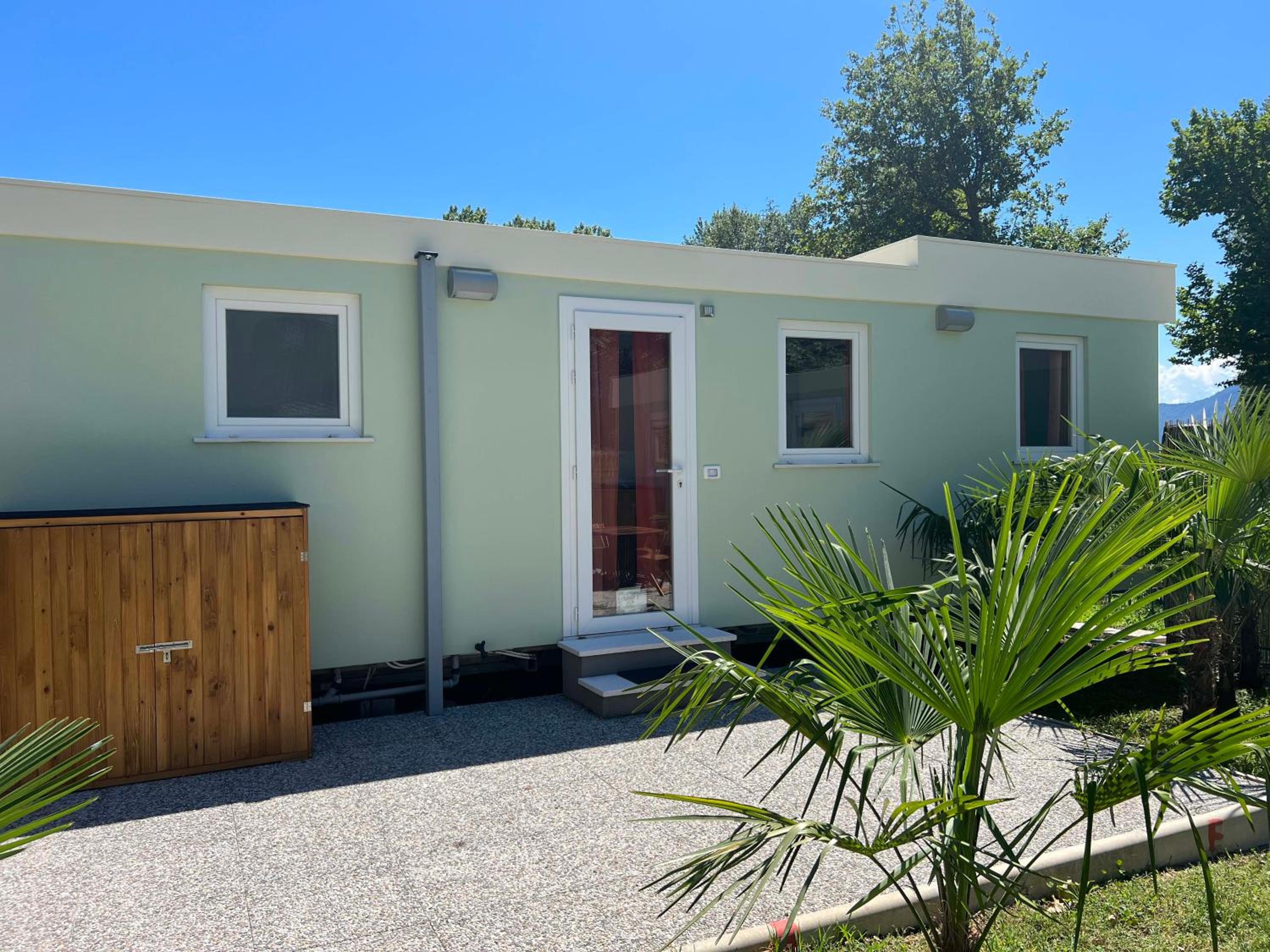 The Camp by Maggiore Suites view 2