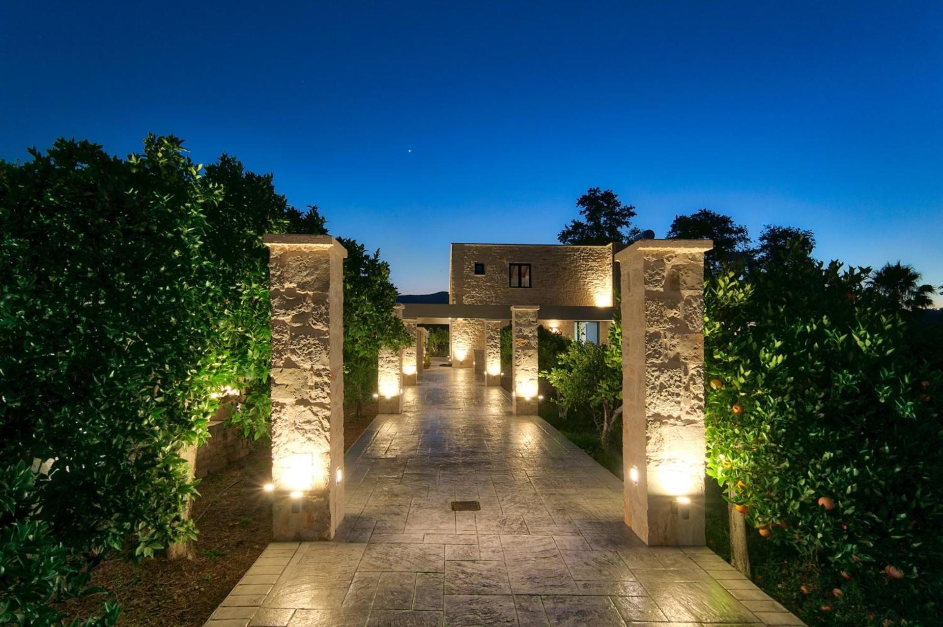 Villa Potami Nikos by Villa Plus