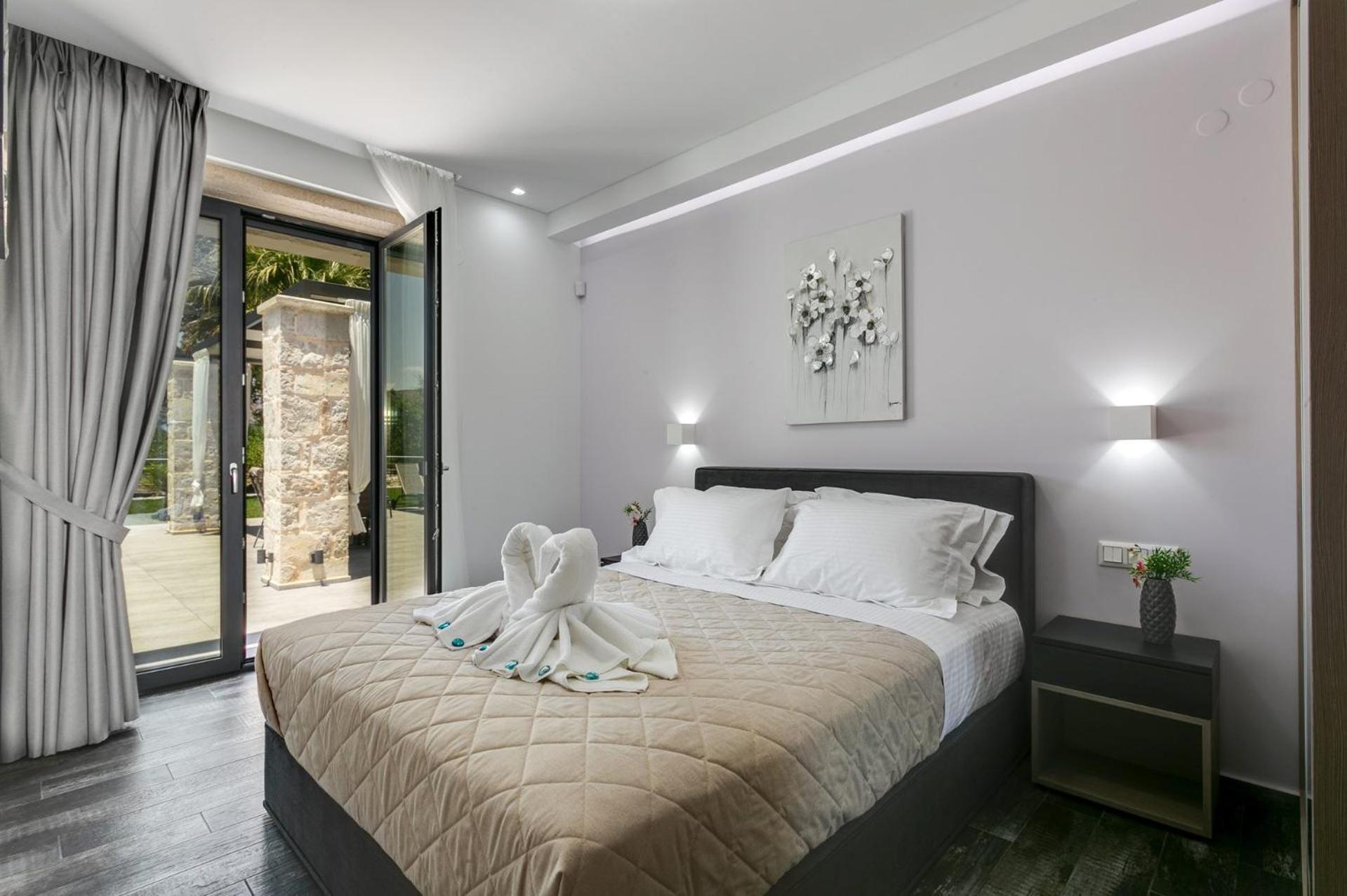 Villa Potami Nikos by Villa Plus