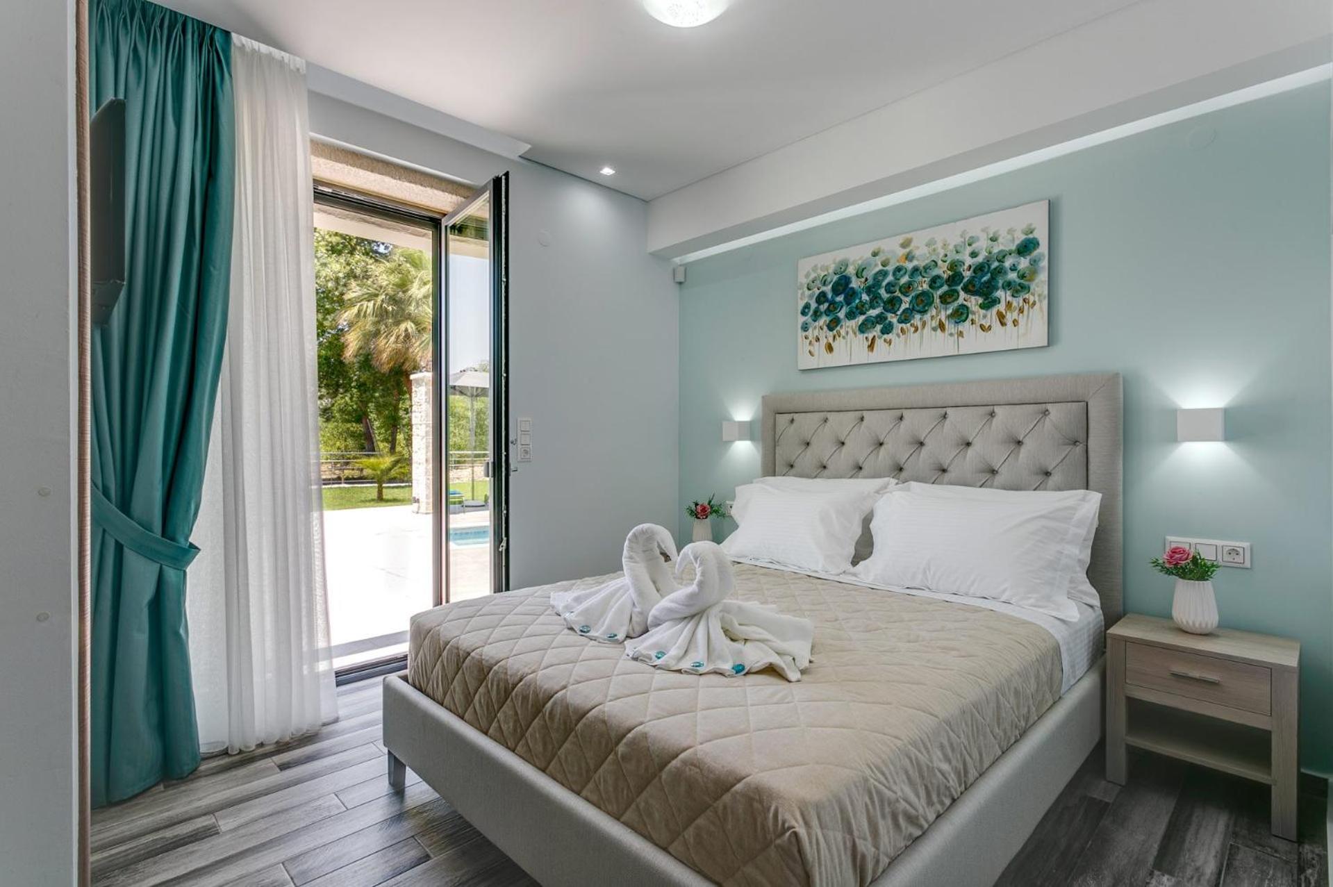 Villa Potami Nikos by Villa Plus