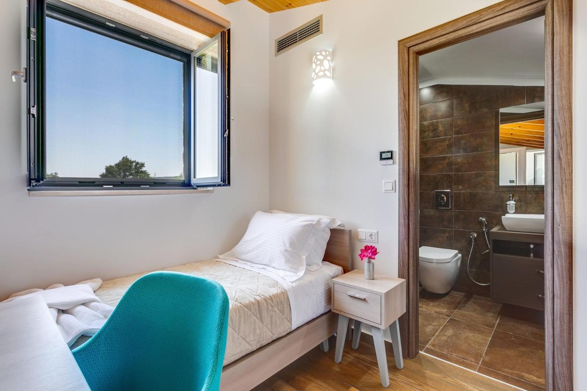 Villa Potami Nikos by Villa Plus