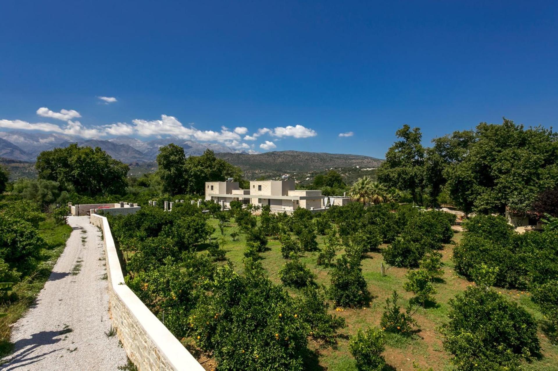 Villa Potami Nikos by Villa Plus