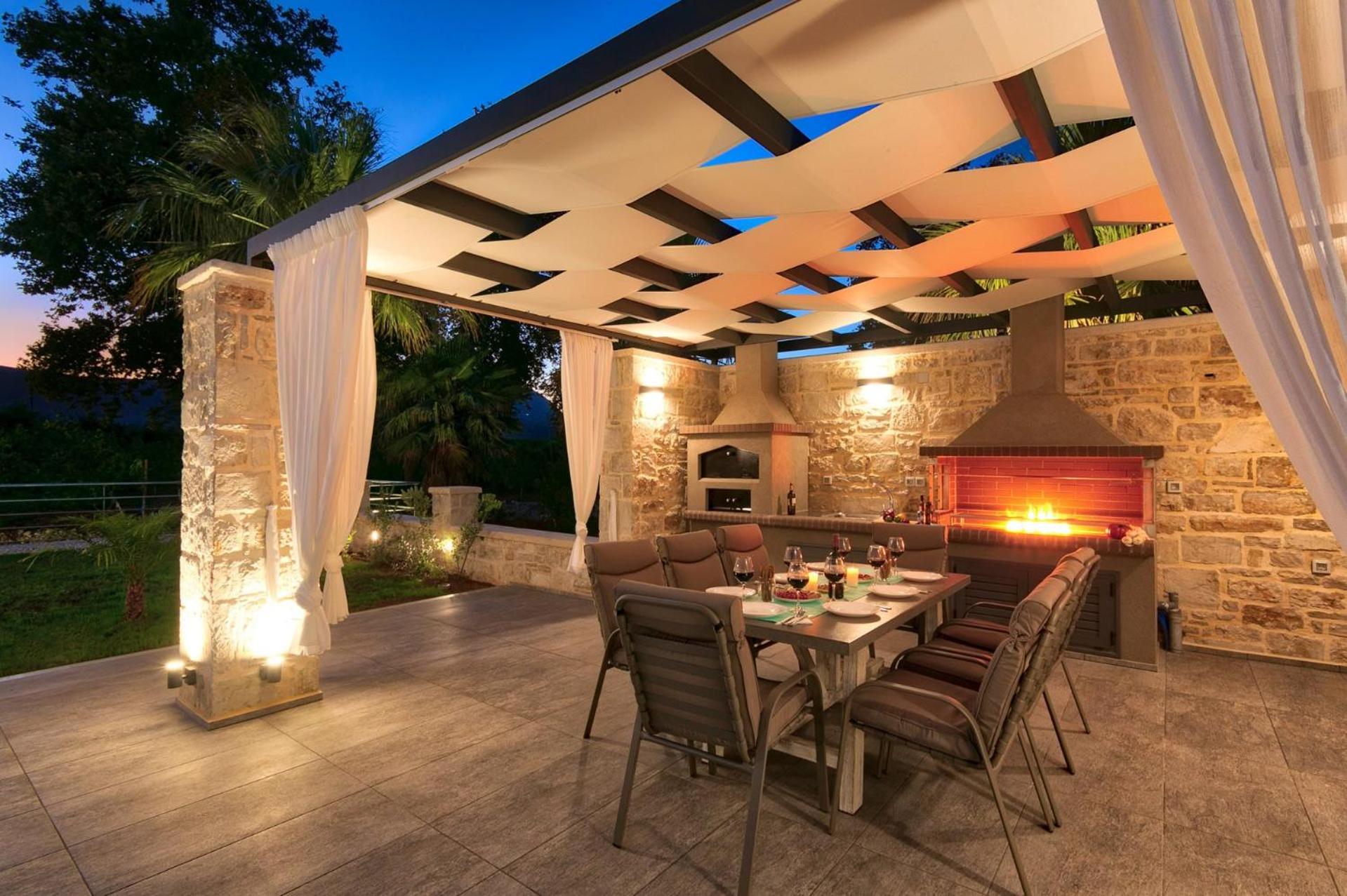 Villa Potami Nikos by Villa Plus