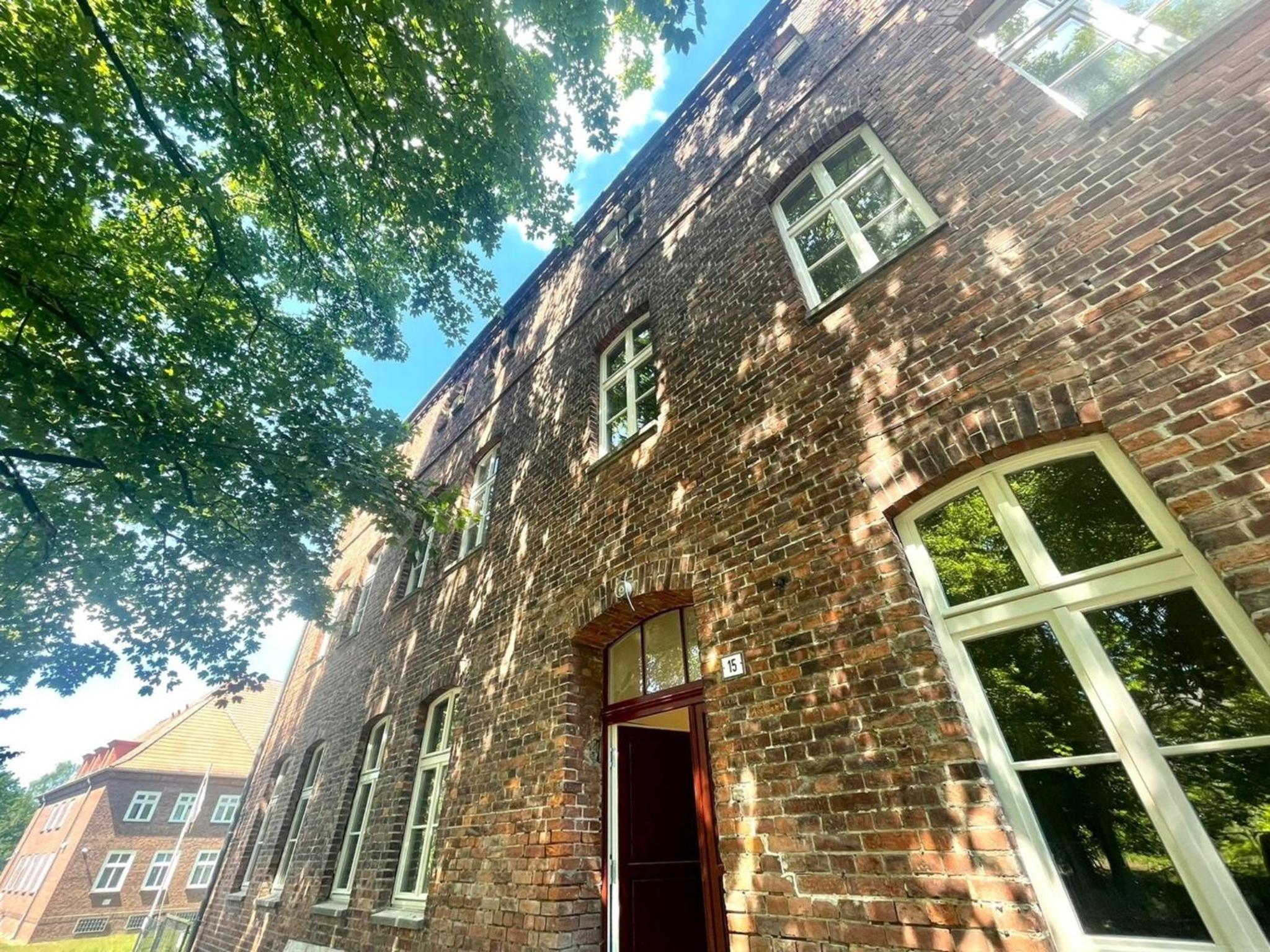 Gästehaus Sternschanze - App 4 &bdquoObermaat&ldquo