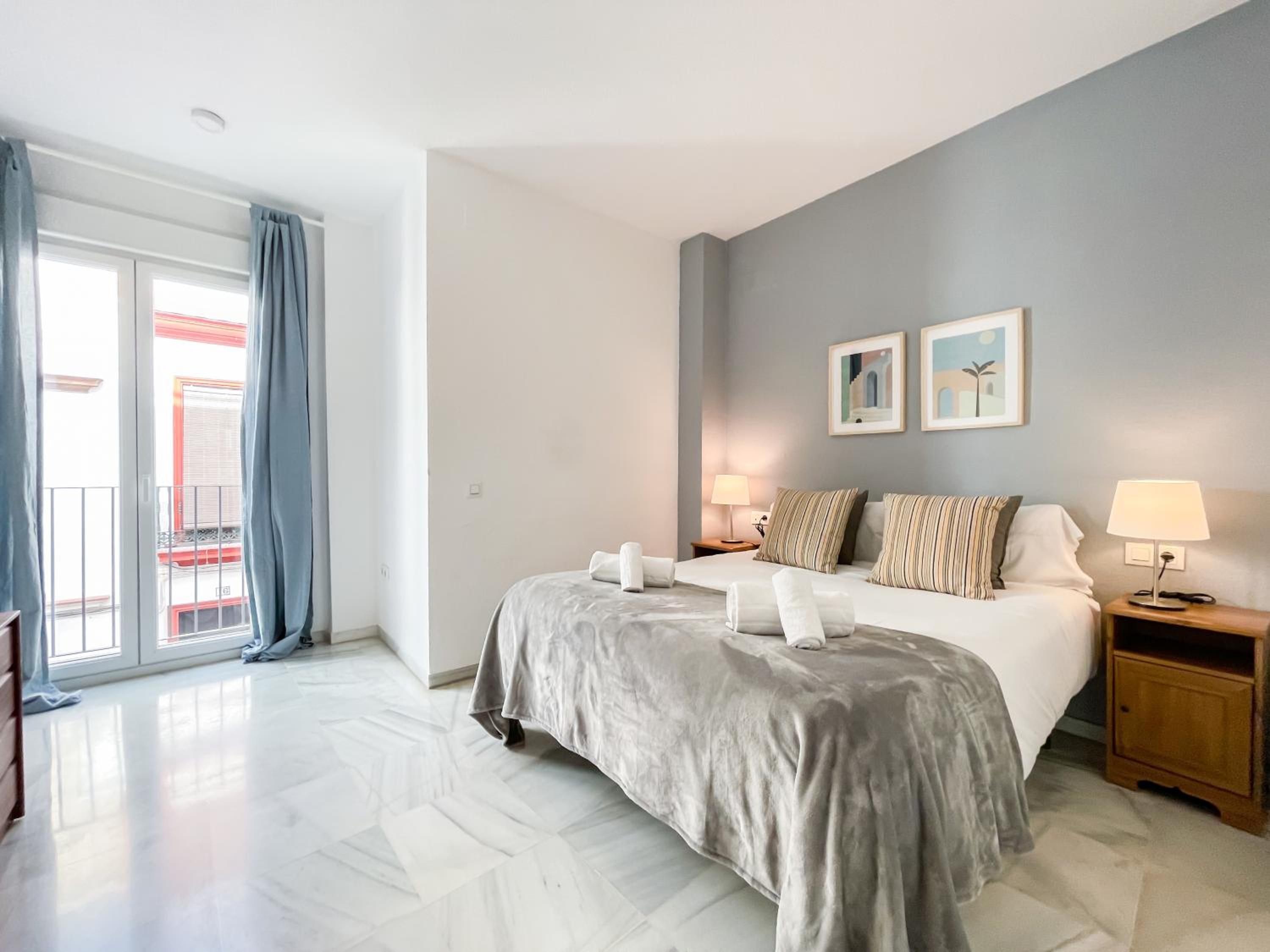San Marcos Apartamentos