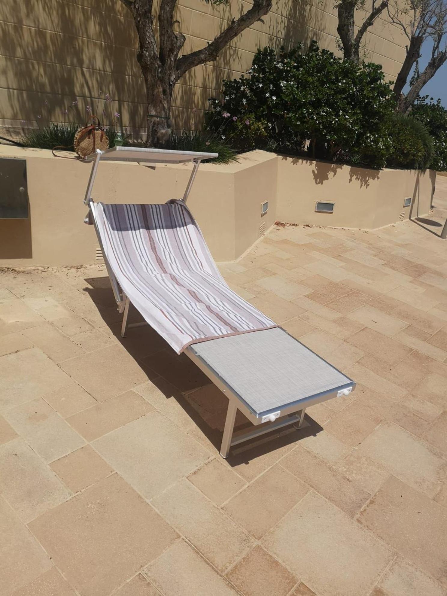Seaview Family Apartment, Pool, Easy Access to the Sea, Near Mellieħa Bay photo 2