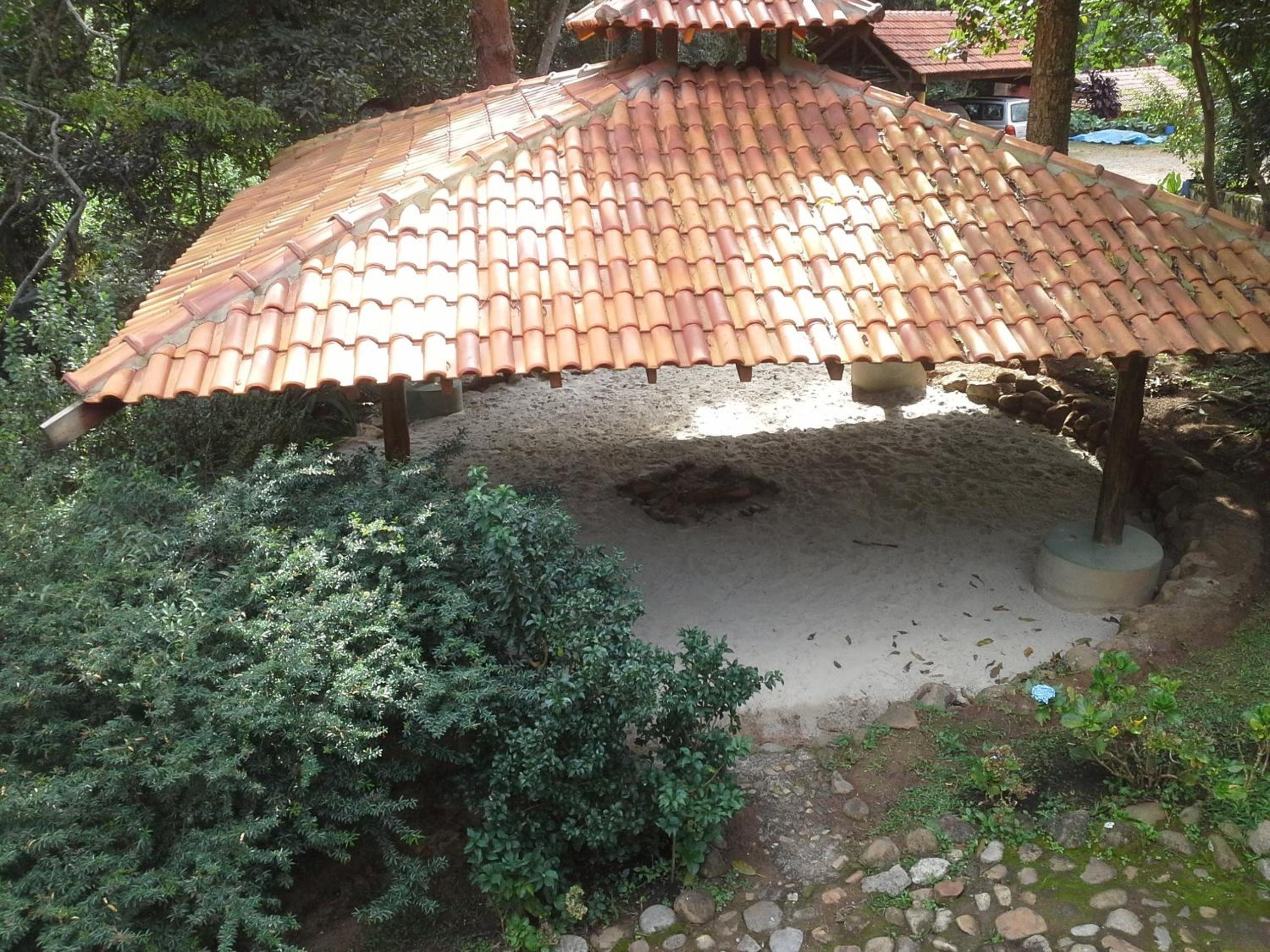 Pousada Estância Rio Acima