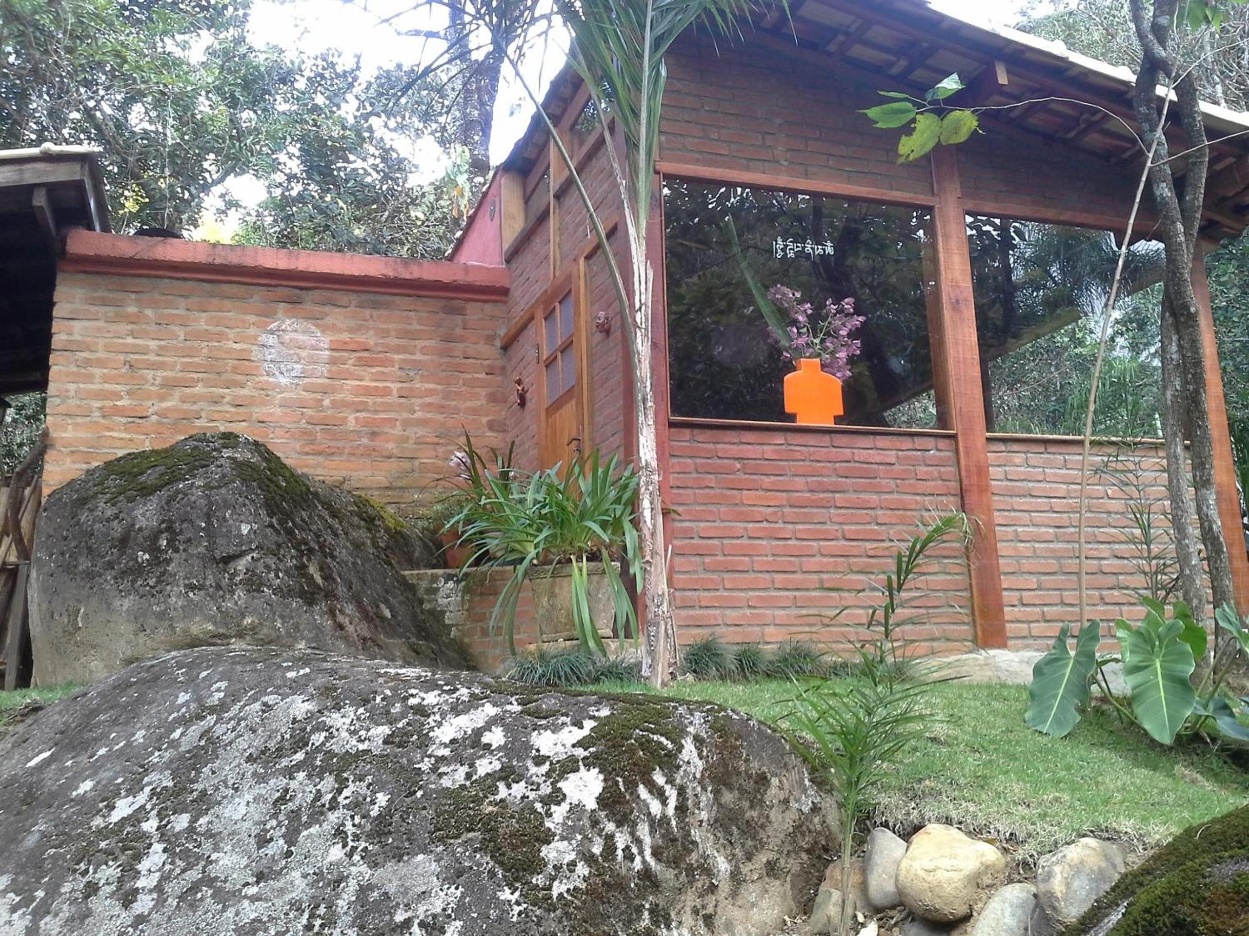 Pousada Estância Rio Acima