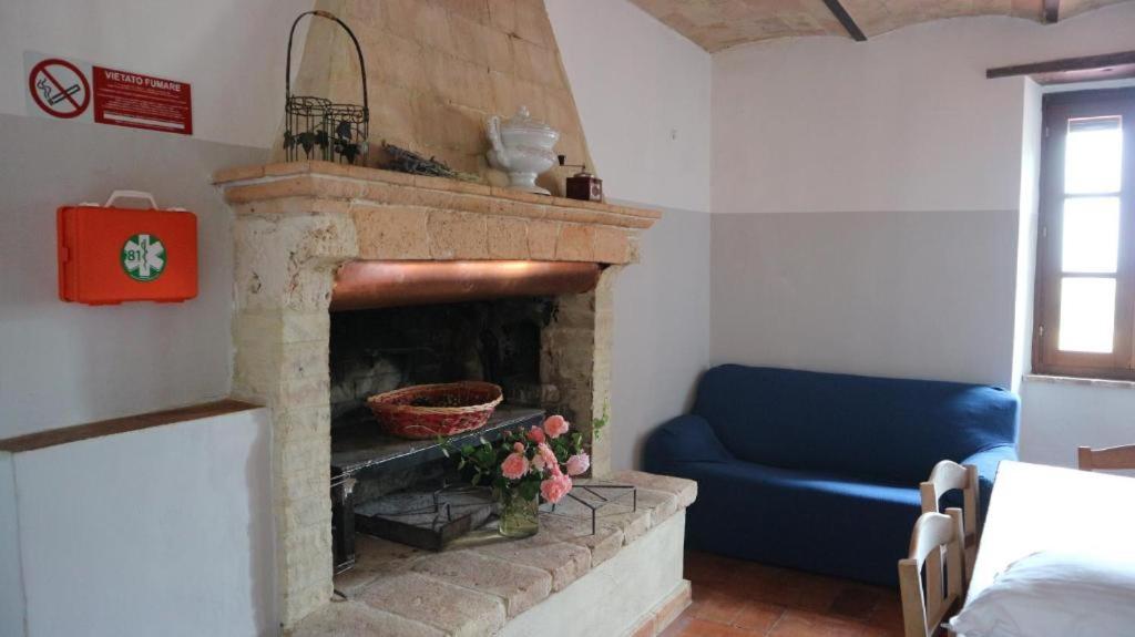 Agriturismo Portoreschi photo 4