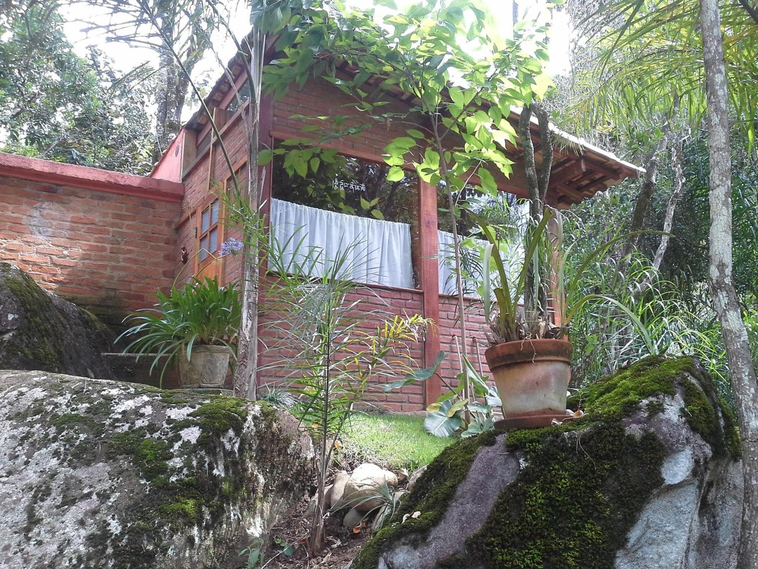 Pousada Estância Rio Acima