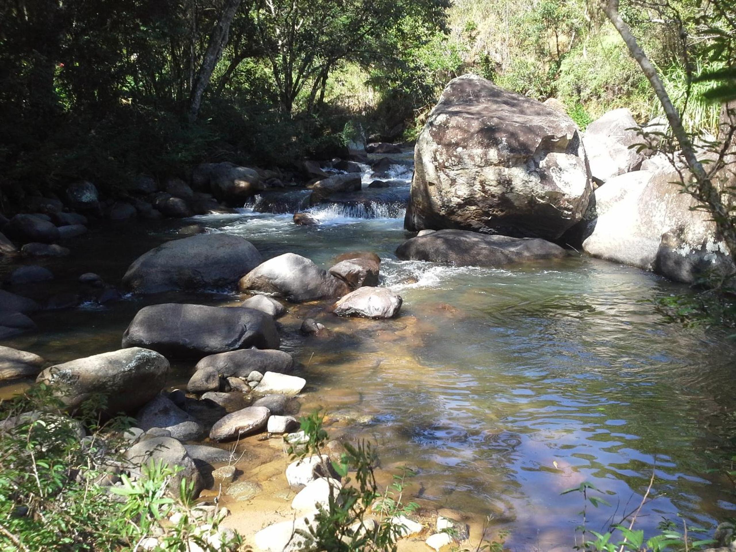 Pousada Estância Rio Acima