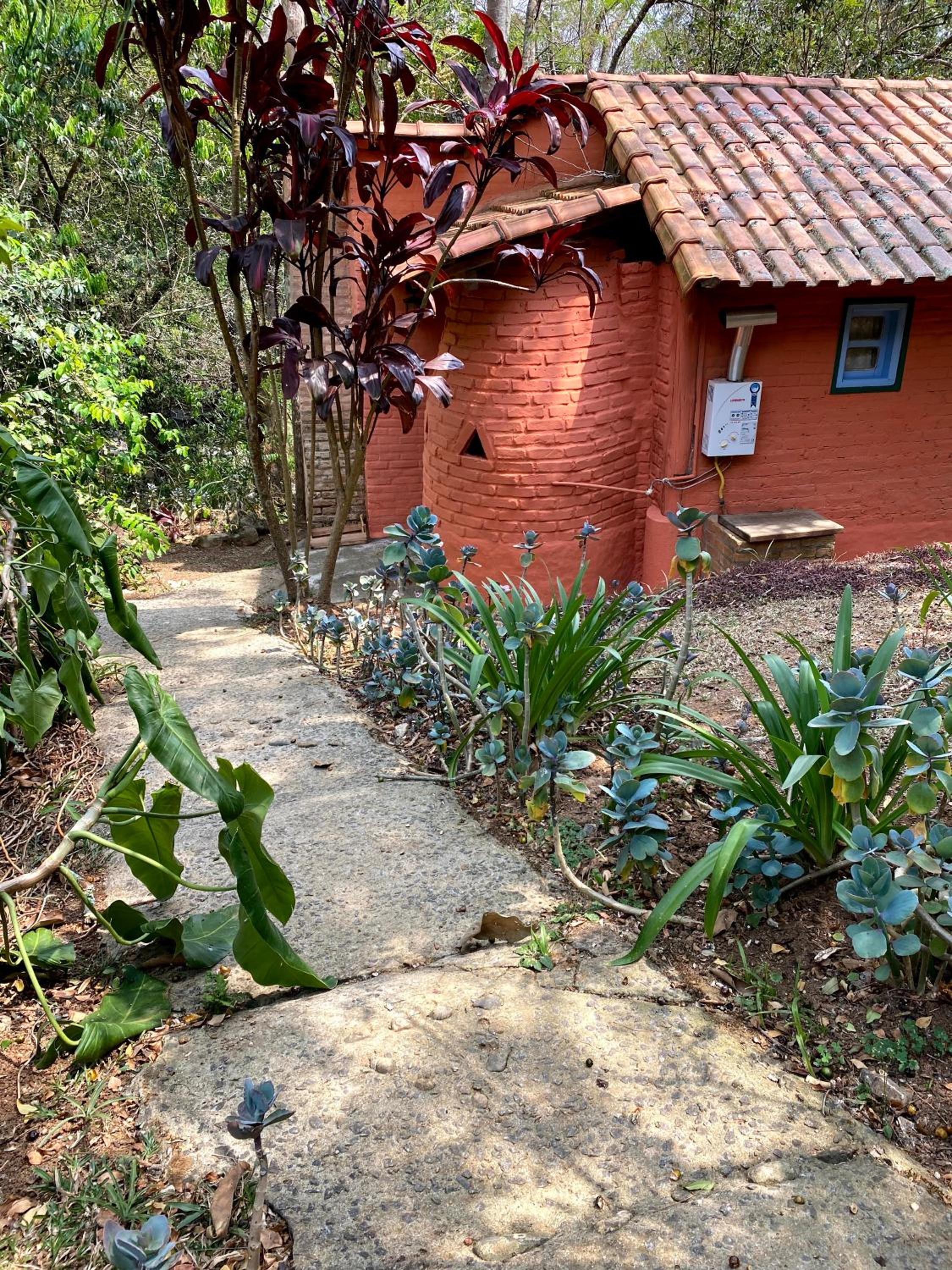 Pousada Estância Rio Acima