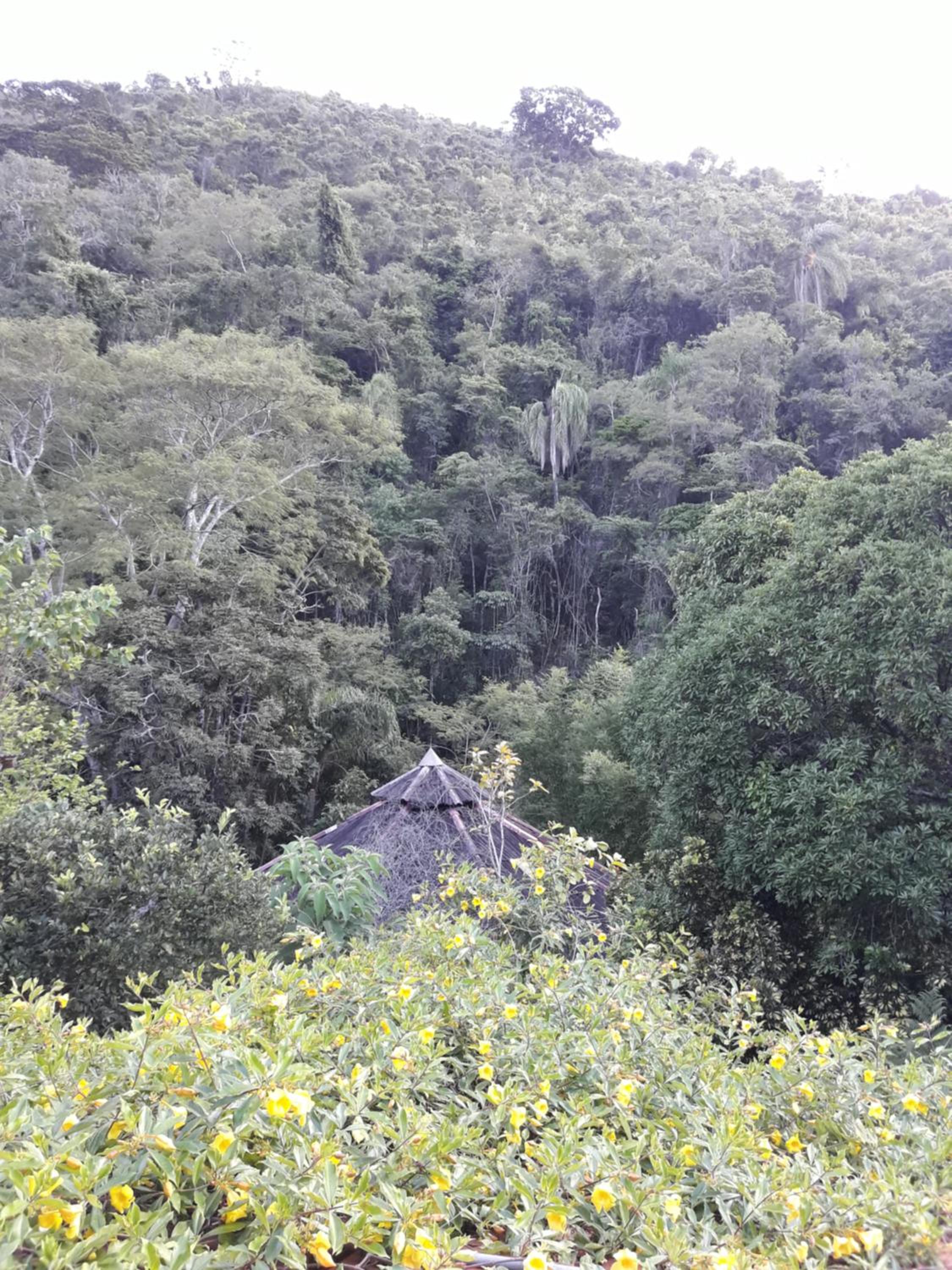 Pousada Estância Rio Acima