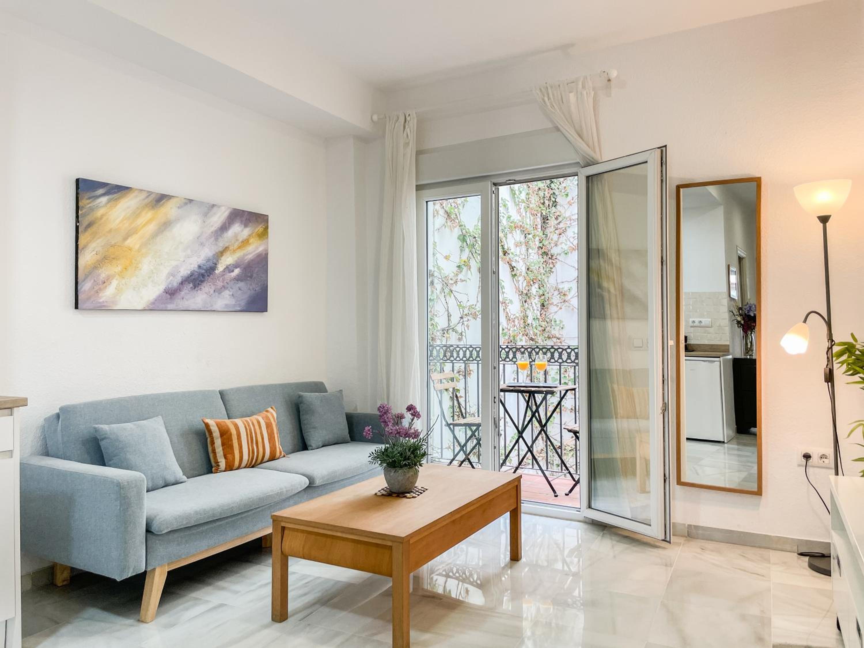San Marcos Apartamentos