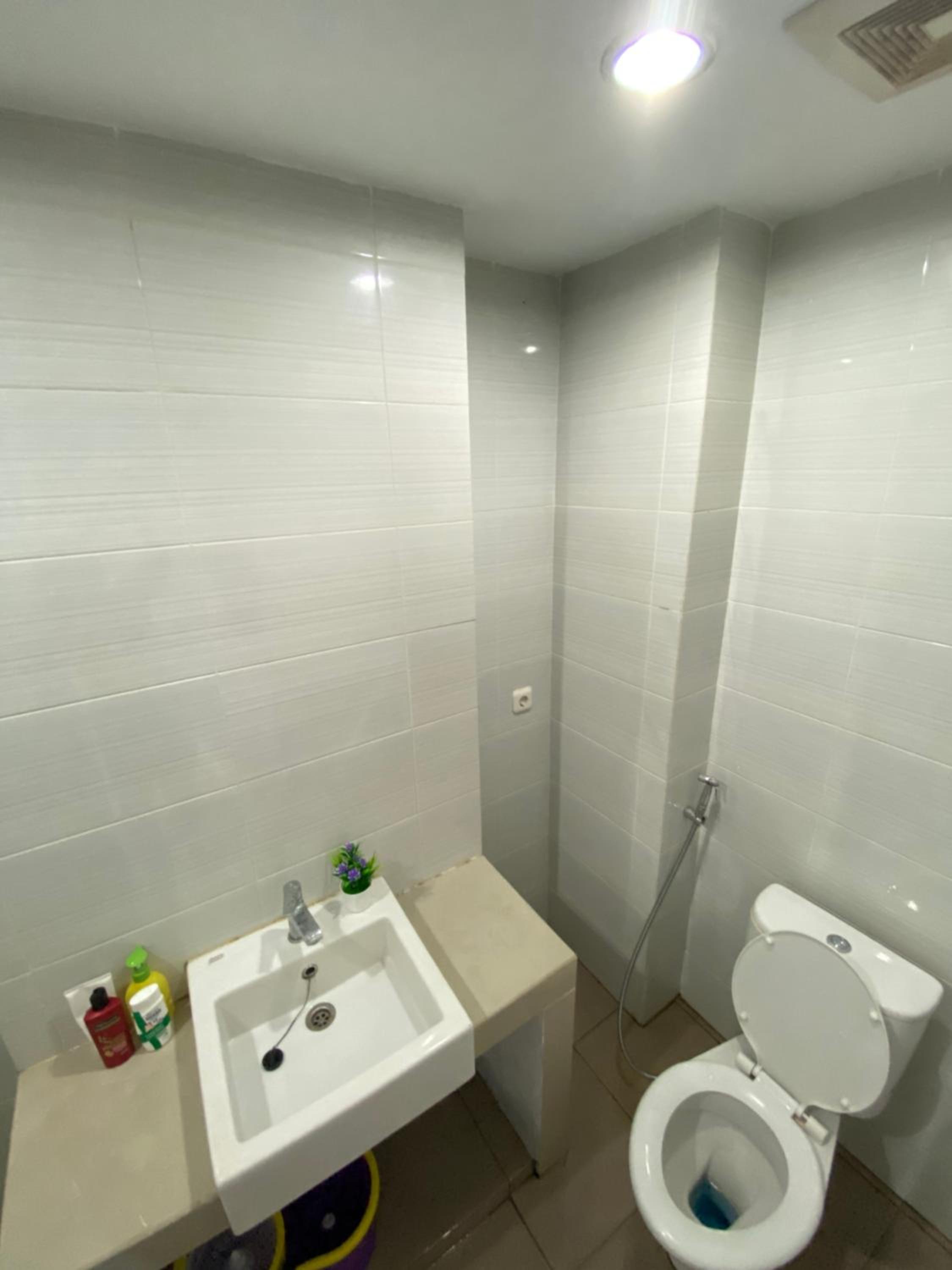Hozby Skyview Setiabudi
