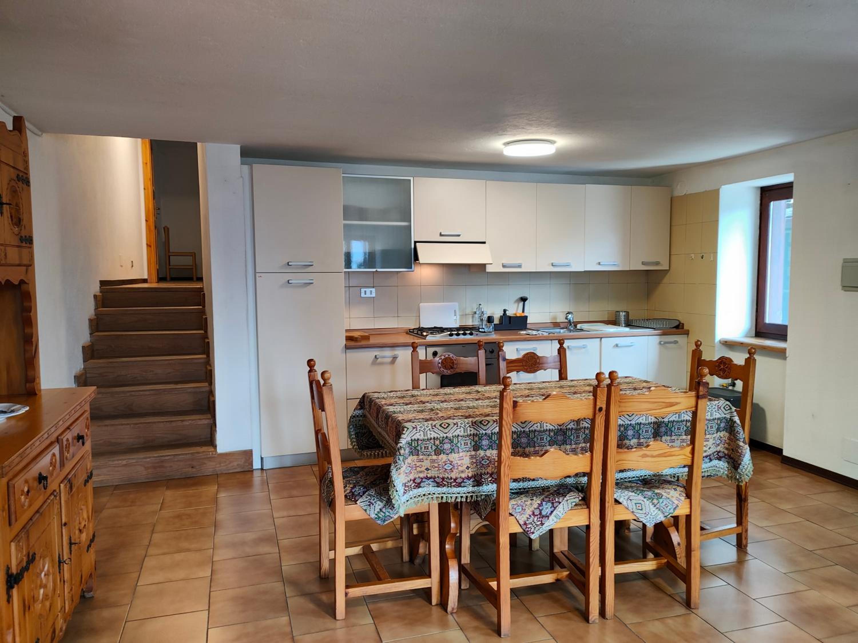 Appartamento Chatrian 1 CIR-TORGNON-0030 view 2