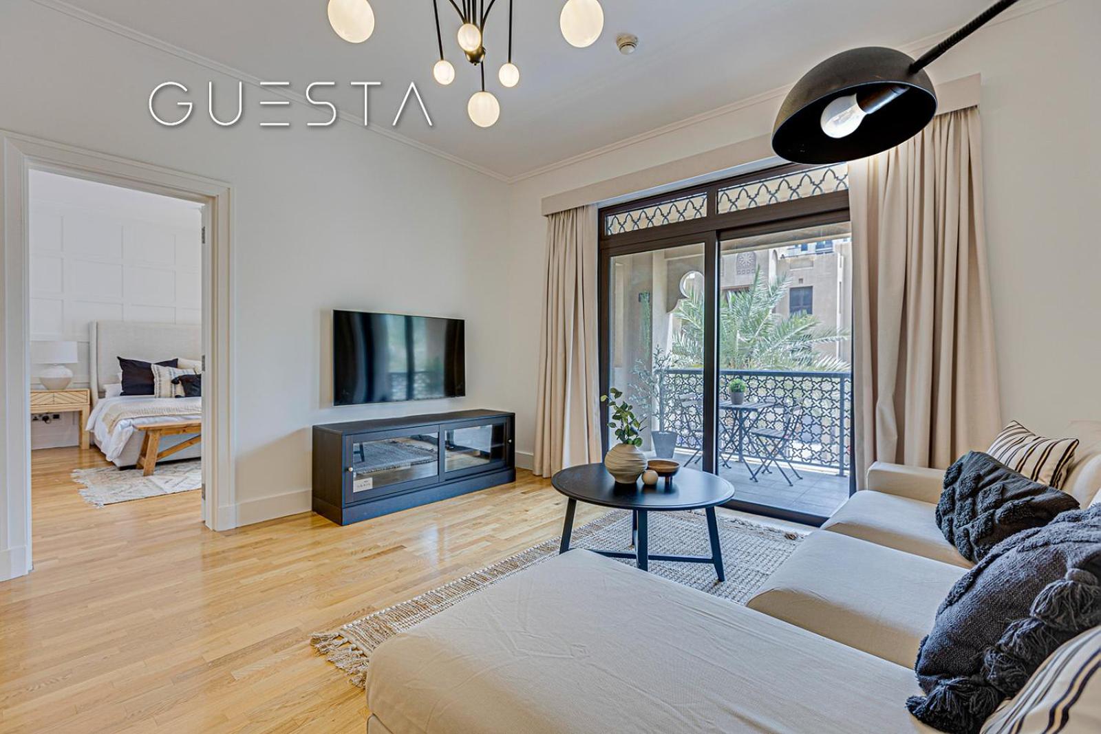 Yansoon by Emaar, Downtown Dubai