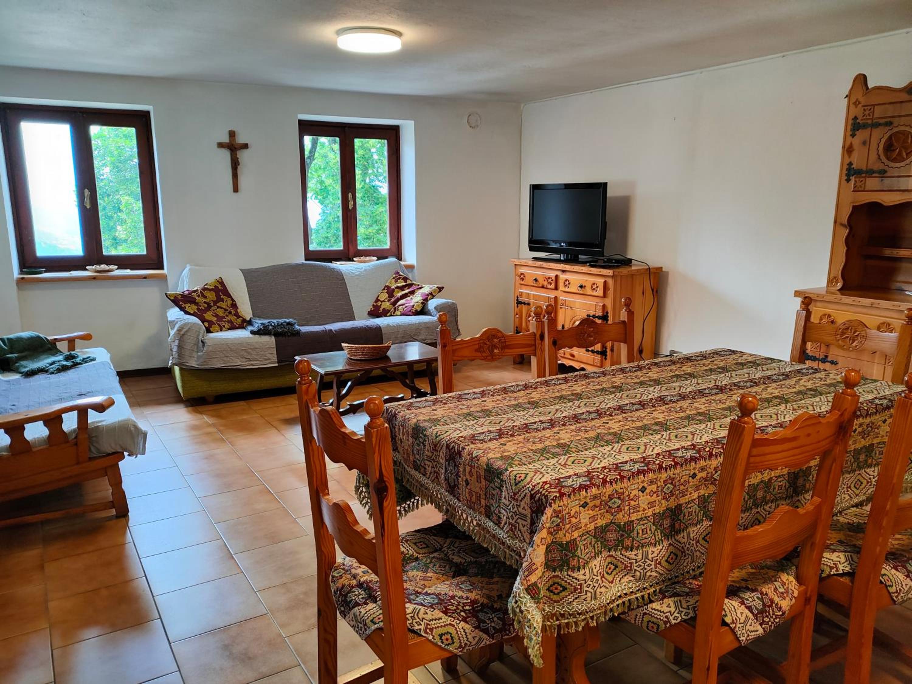 Appartamento Chatrian 1 CIR-TORGNON-0030 view 5