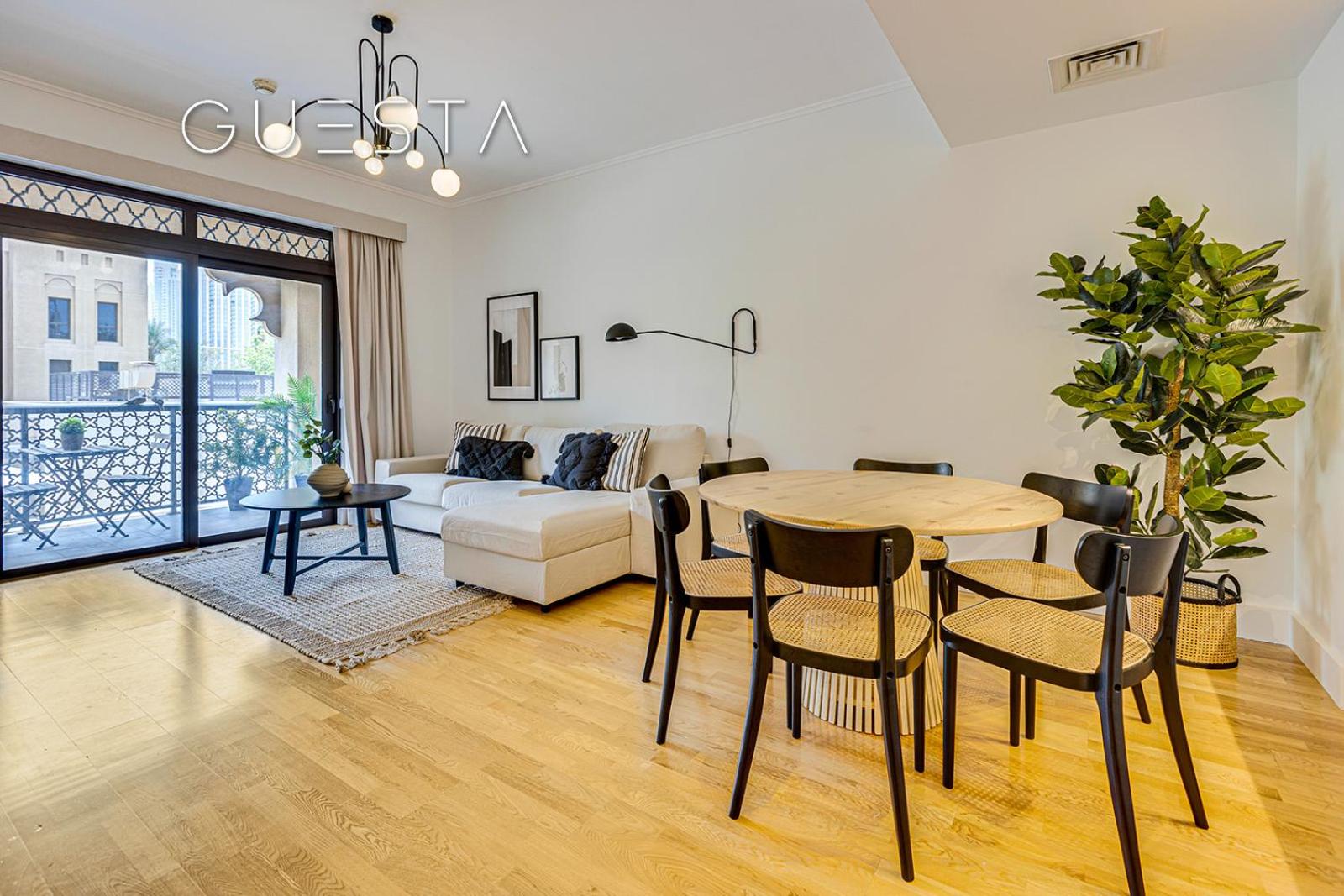 Yansoon by Emaar, Downtown Dubai