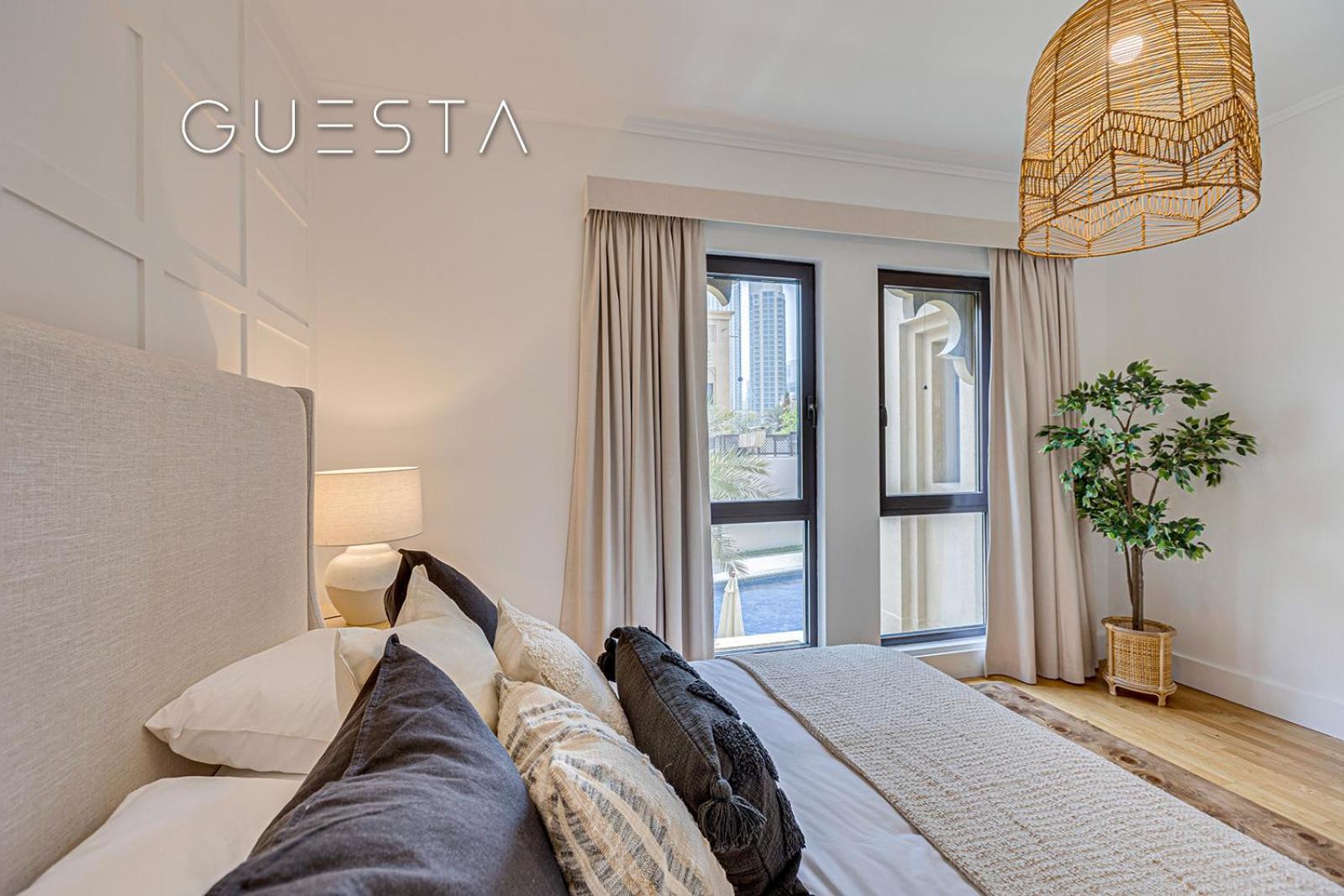 Yansoon by Emaar, Downtown Dubai
