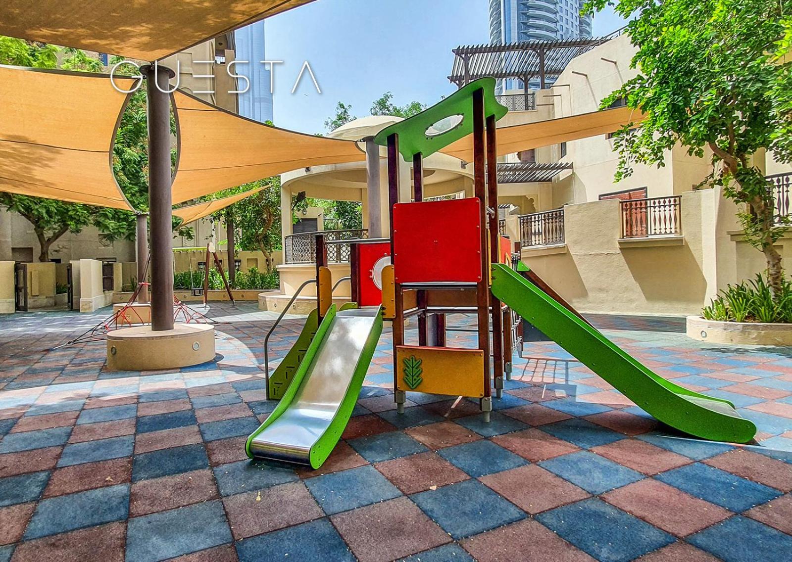 Yansoon by Emaar, Downtown Dubai