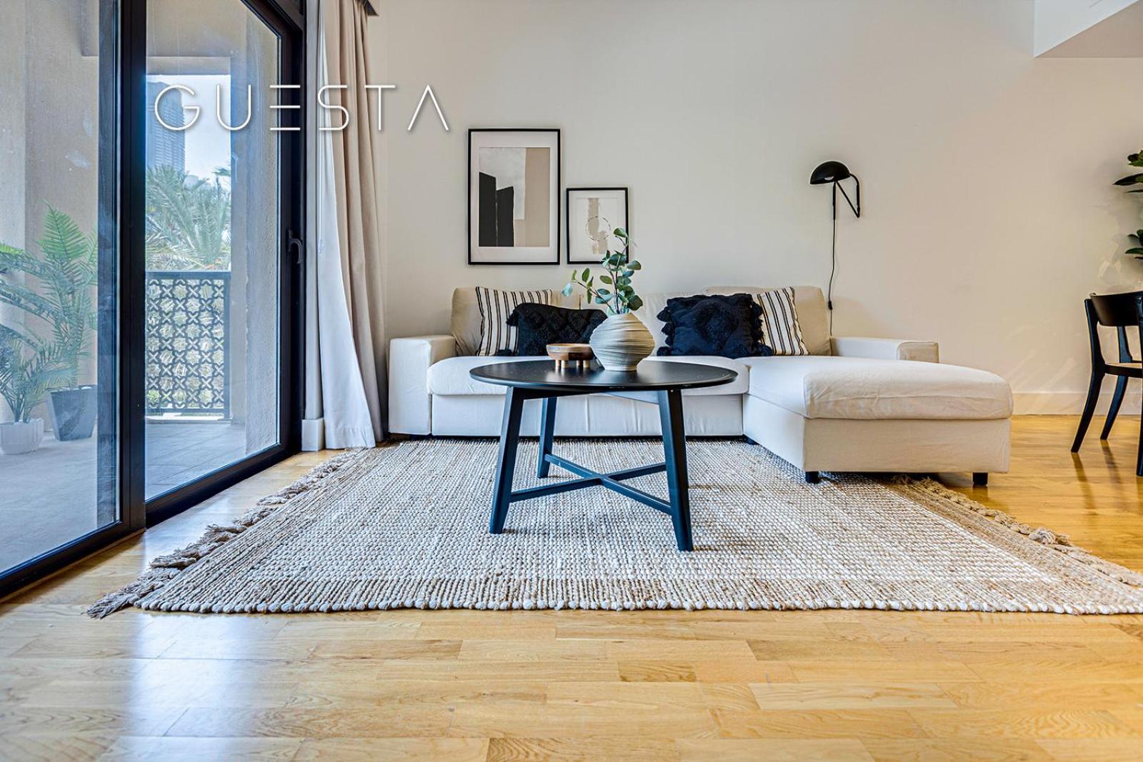 Yansoon by Emaar, Downtown Dubai