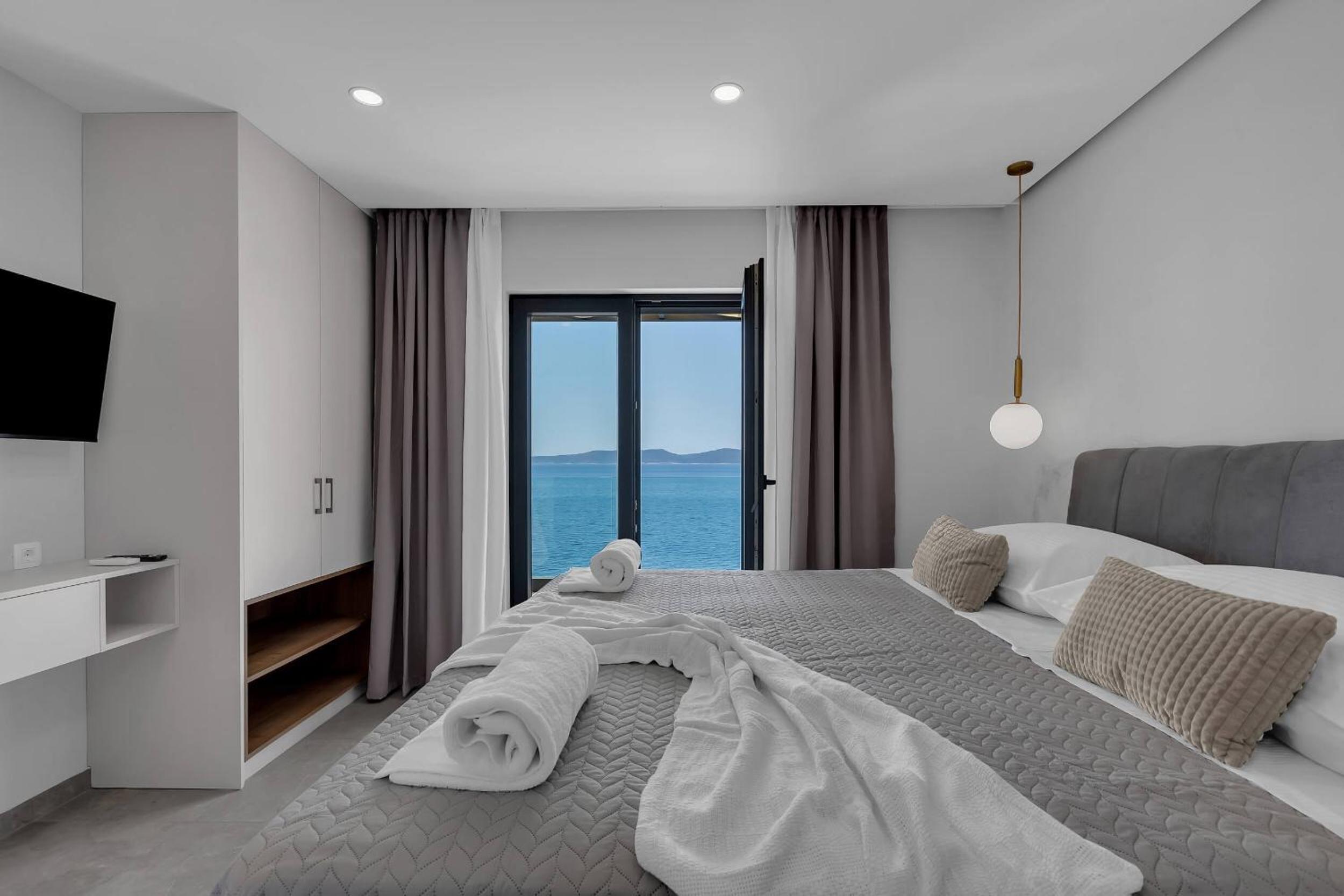 Villa Plenus en Pisak