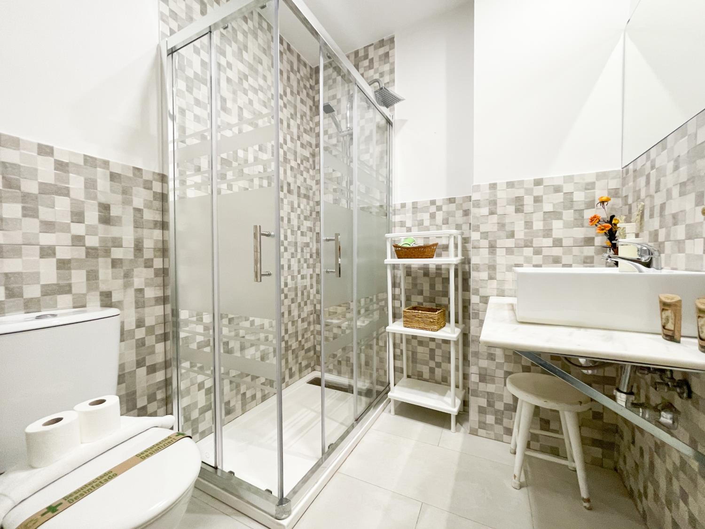 San Marcos Apartamentos