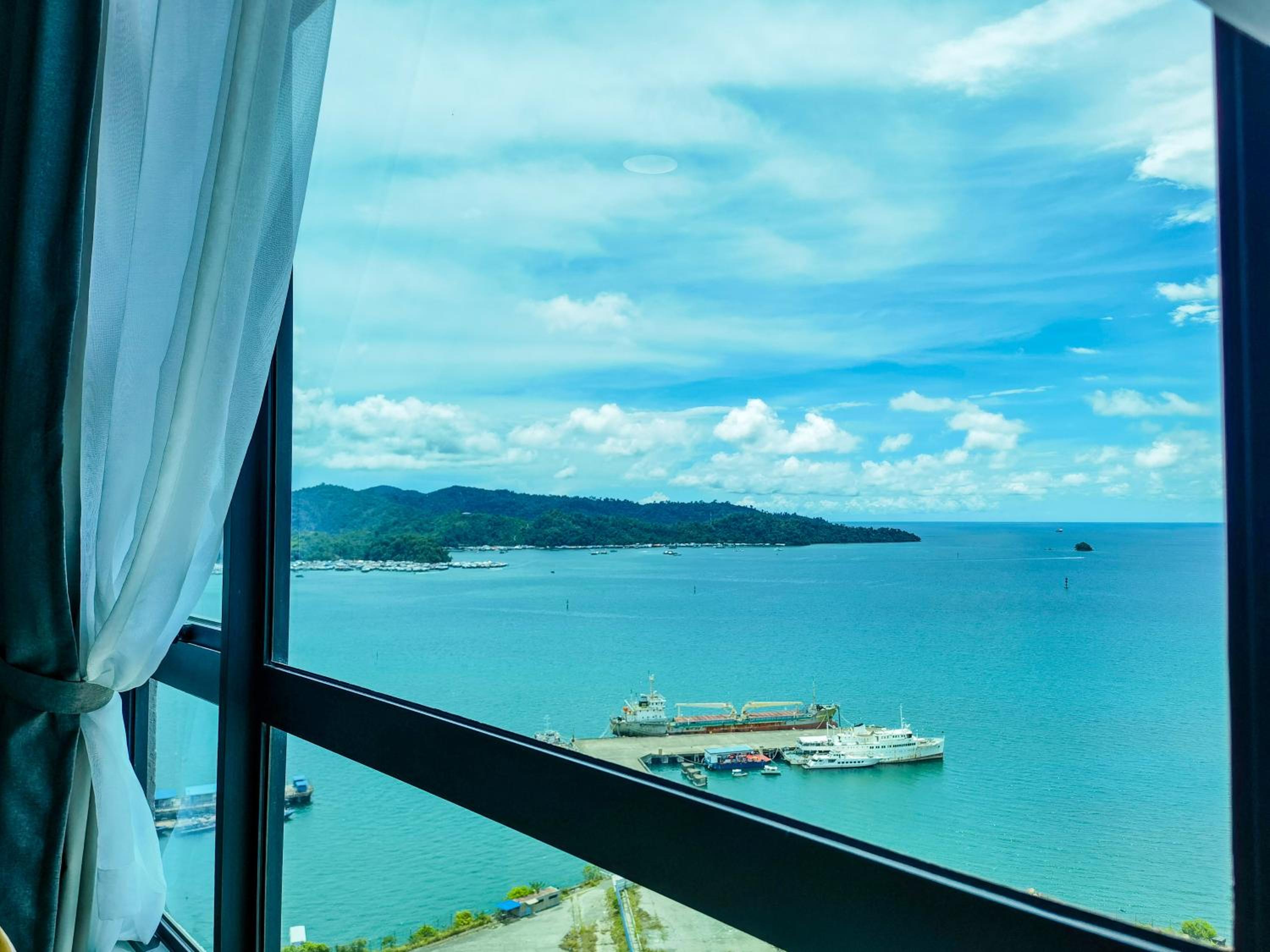 Lavender Homes @ Jesselton Quay Kota Kinabalu photo 2