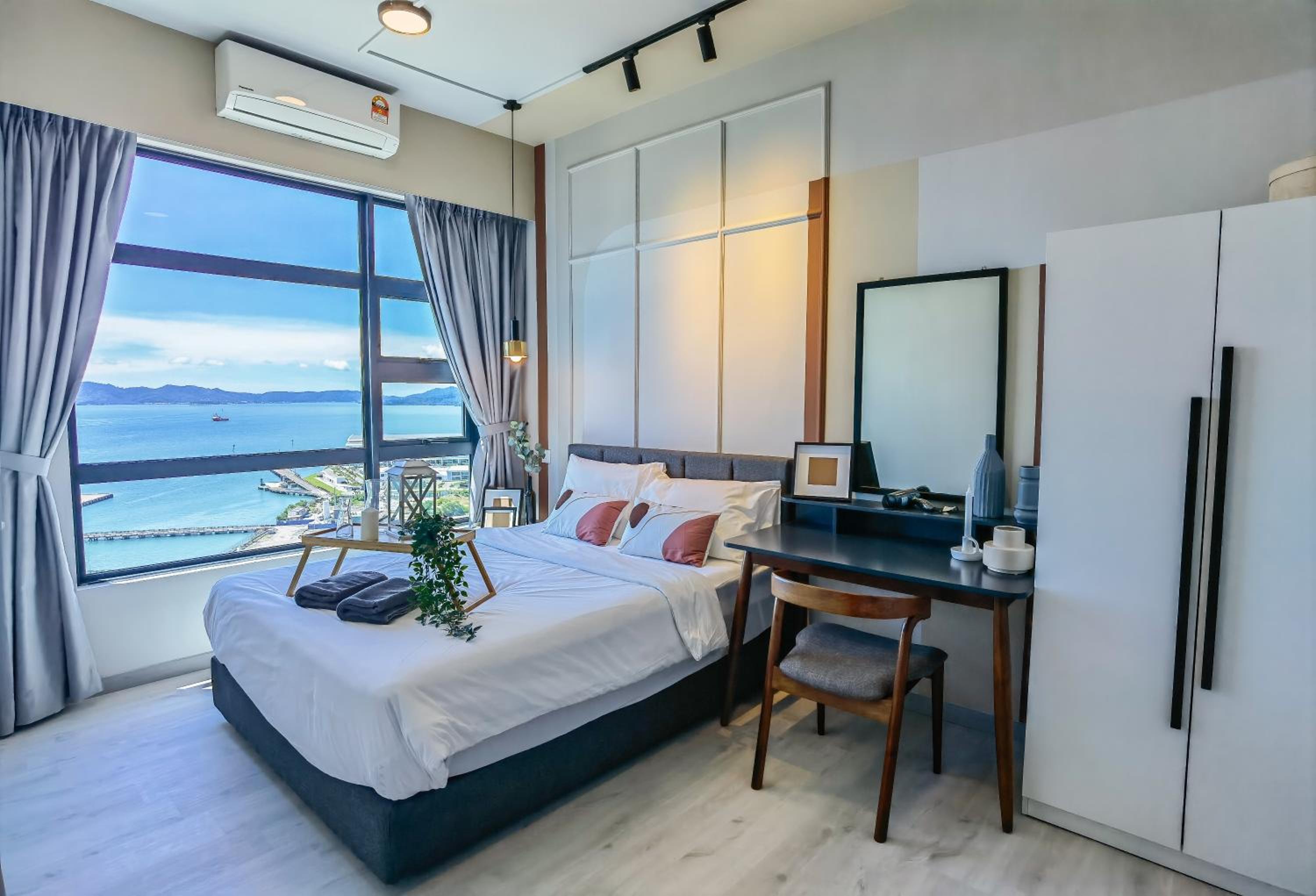 Lavender Homes @ Jesselton Quay Kota Kinabalu photo 1