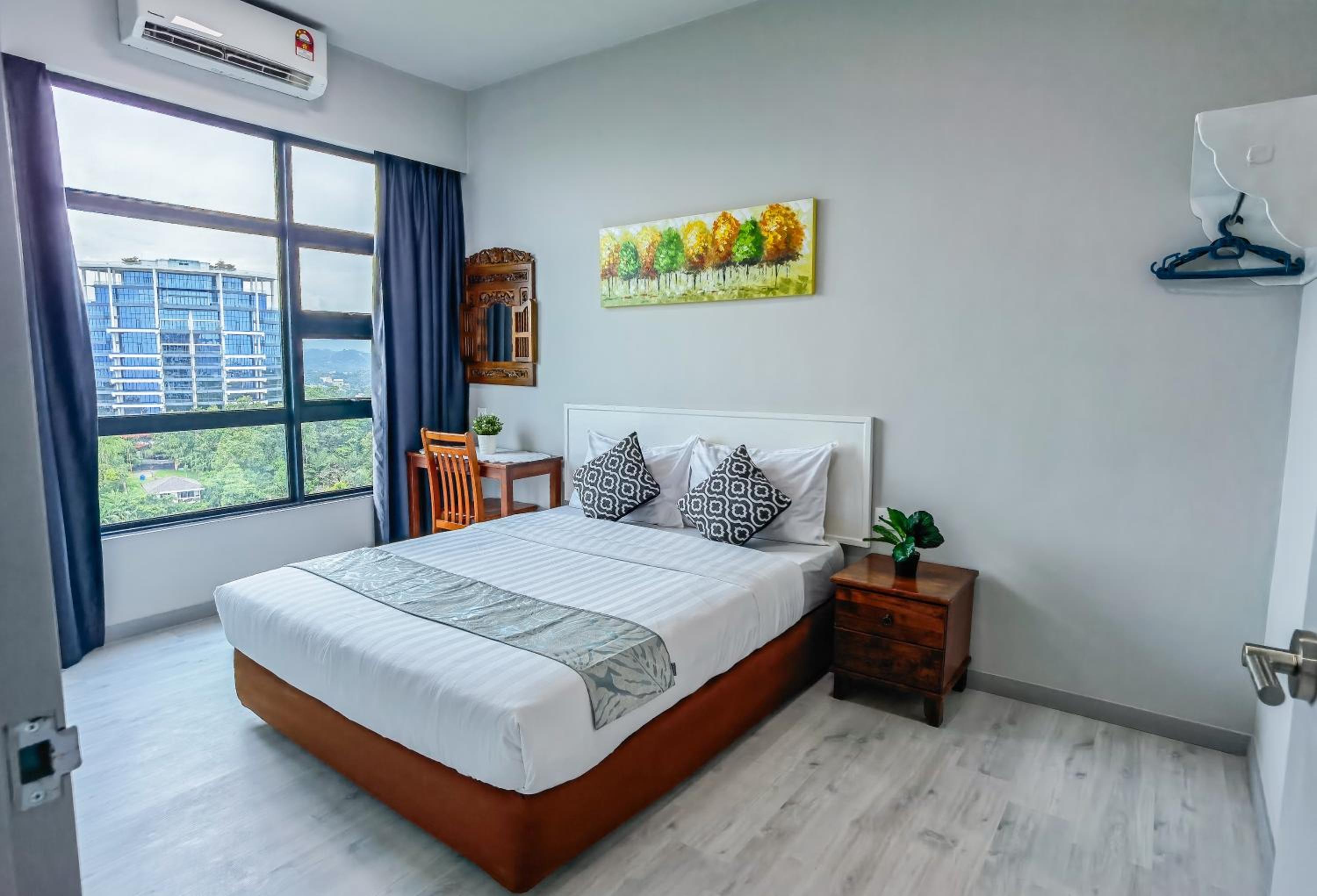 Lavender Homes @ Jesselton Quay Kota Kinabalu photo 3