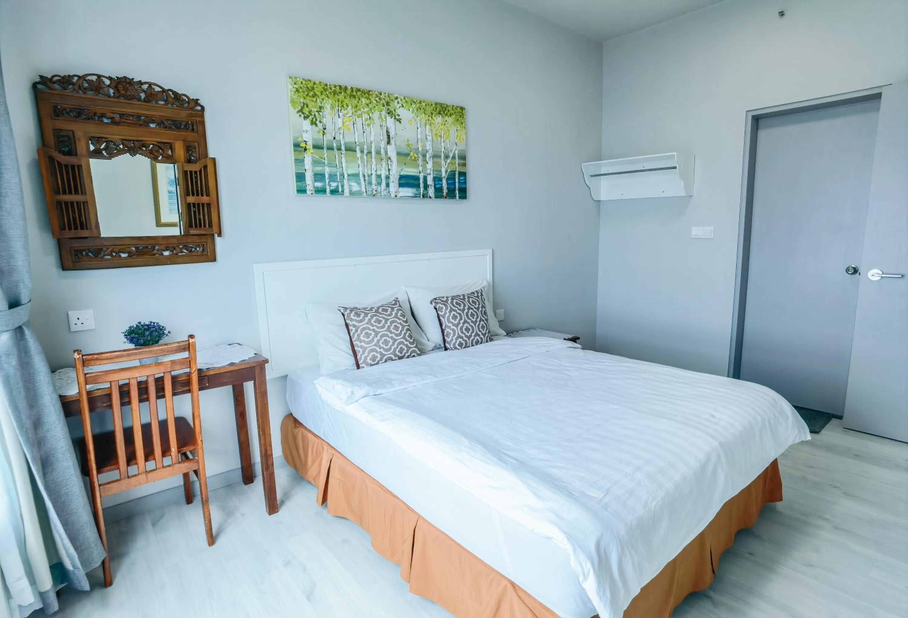 Lavender Homes @ Jesselton Quay Kota Kinabalu photo 7