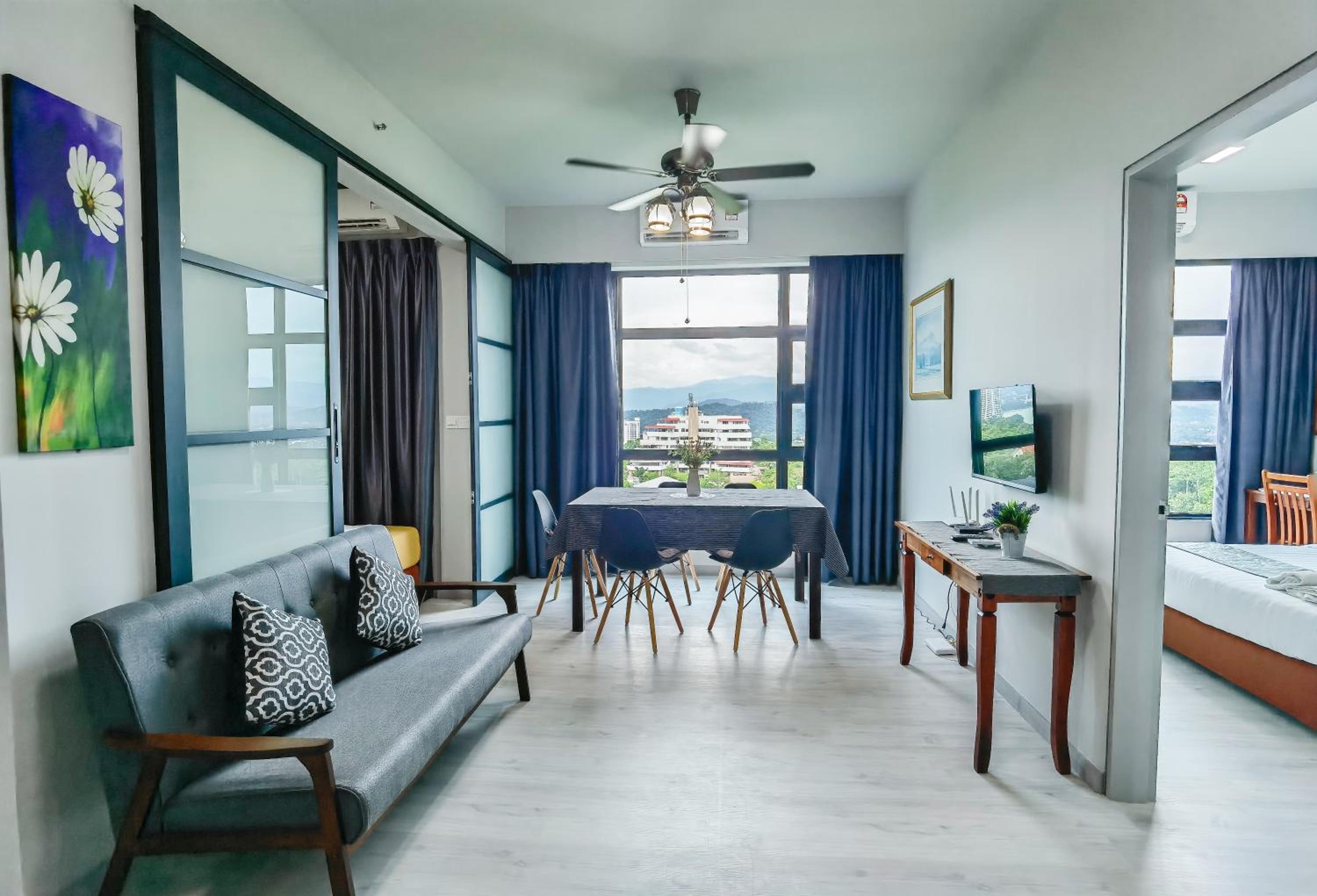 Lavender Homes @ Jesselton Quay Kota Kinabalu photo 8