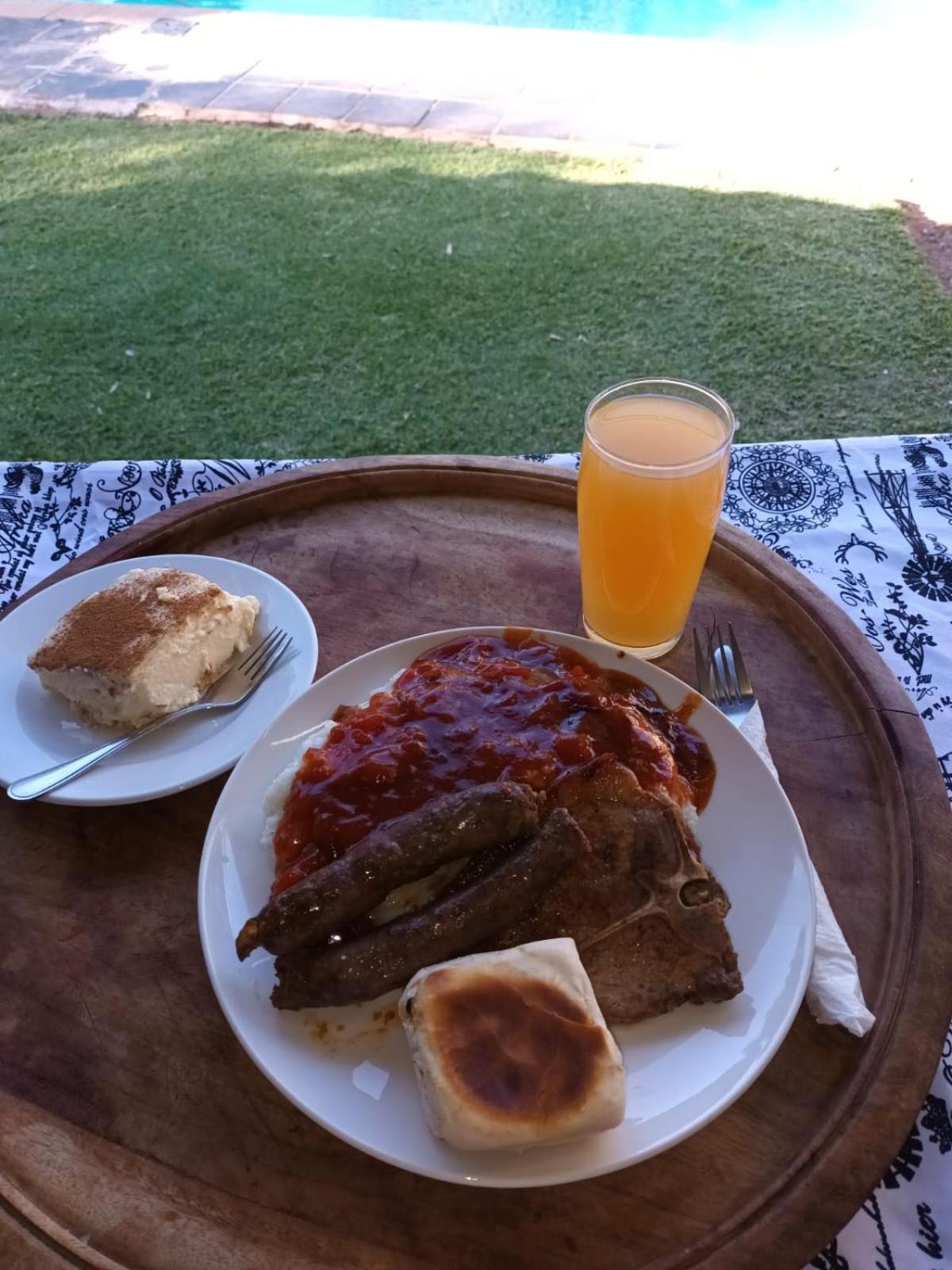 N4 Guest Lodge