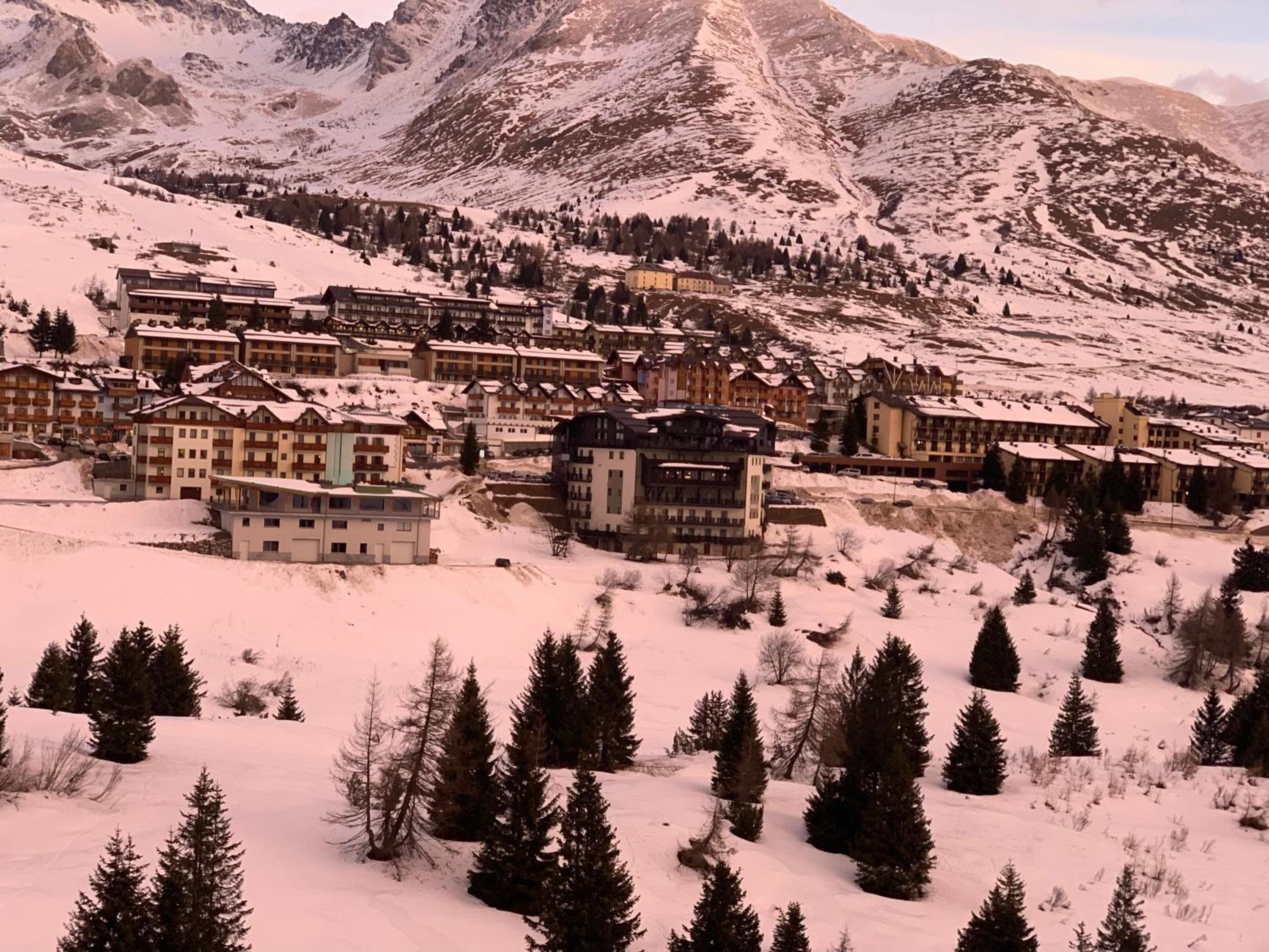 Casa Porrone view 3