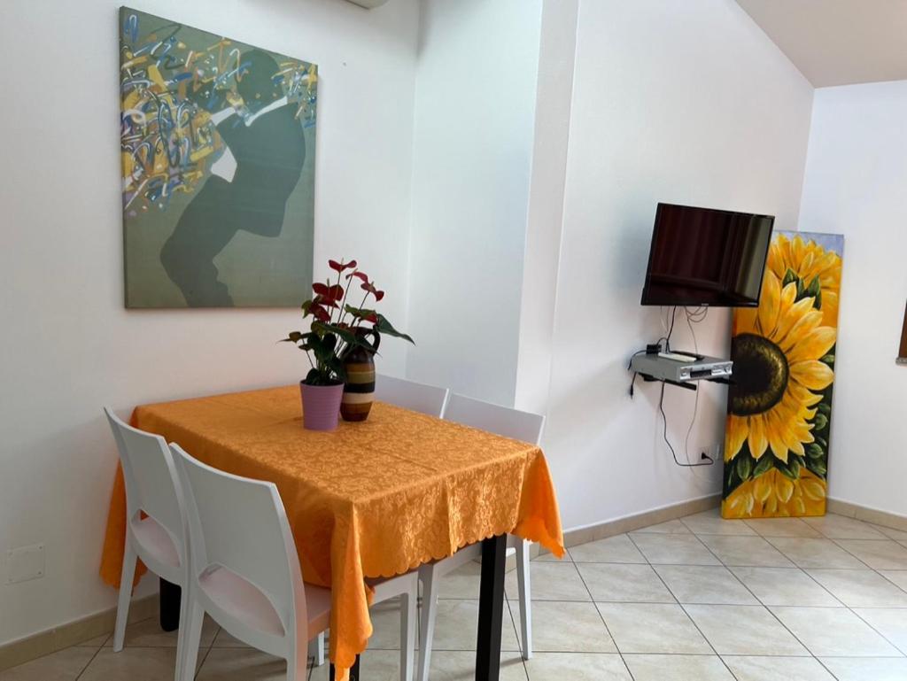 Villa Magnolia
