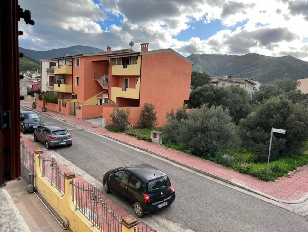 Villa Magnolia