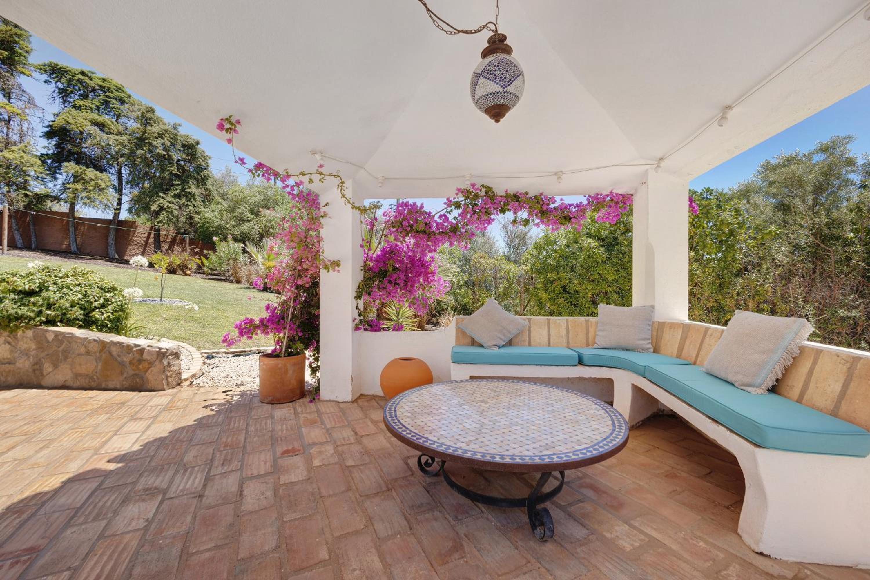 Casa Zimbreira view 4