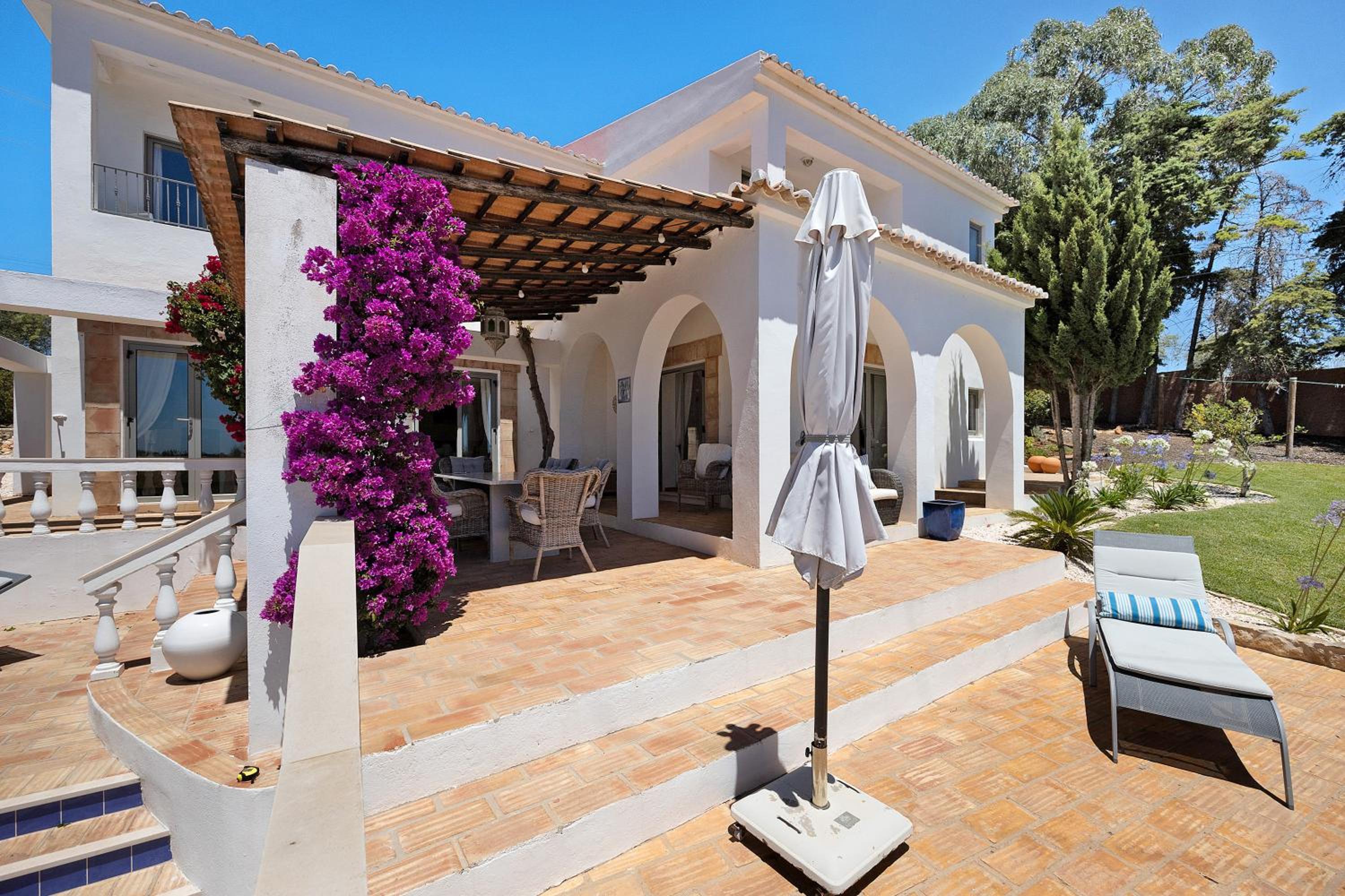 Casa Zimbreira view 3