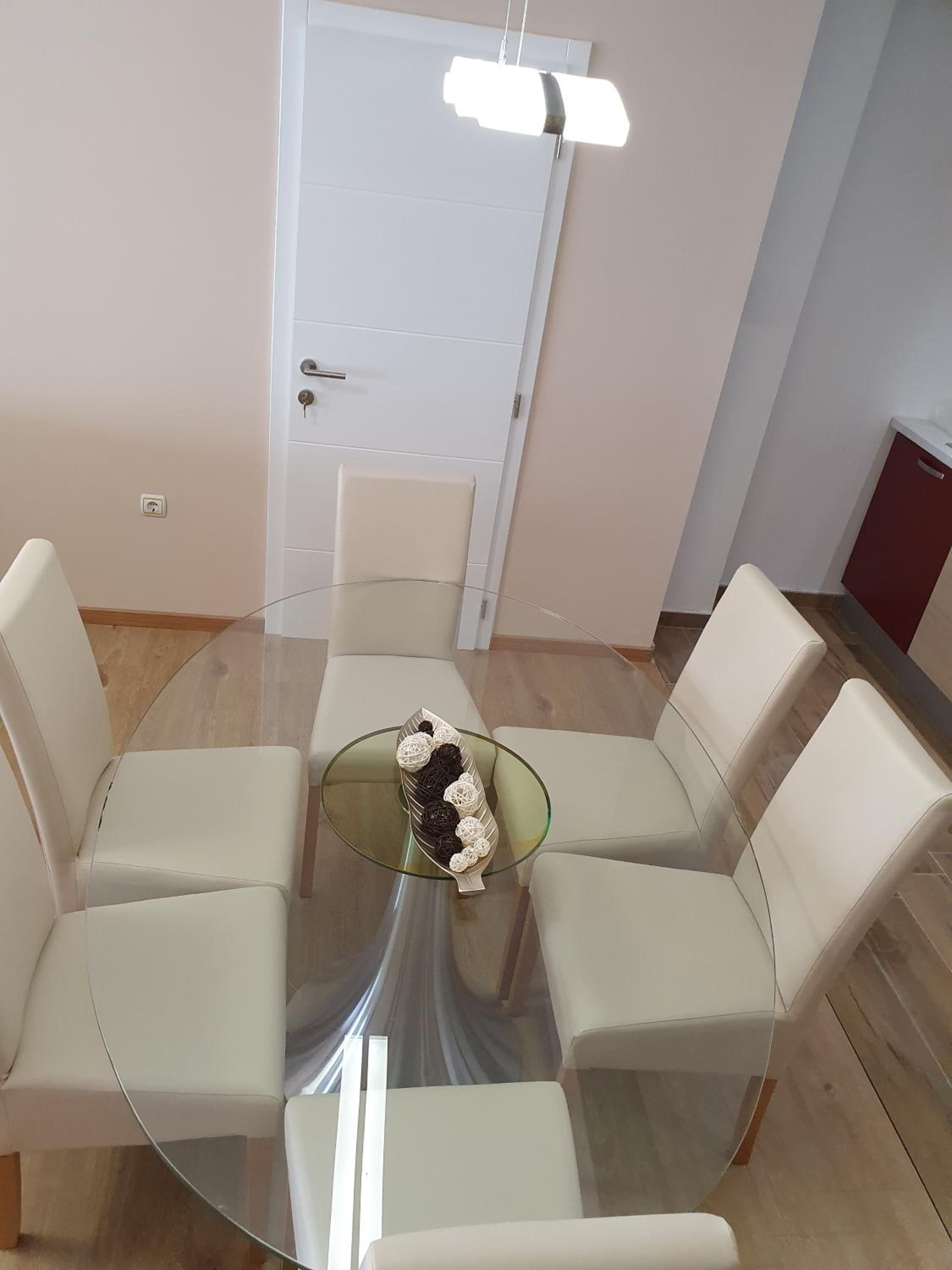 Apartments Joja