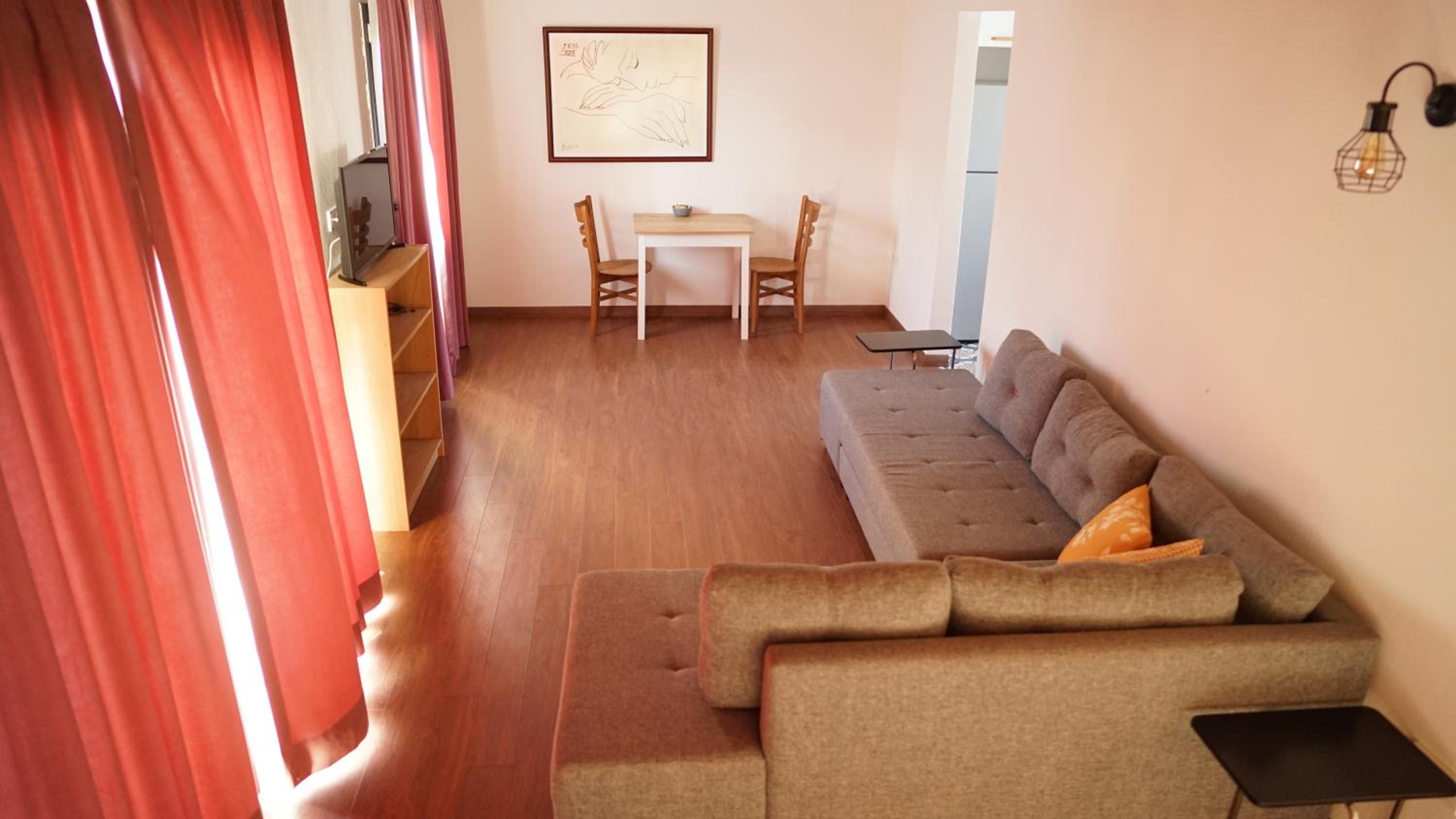 Karyada Hotel - Image 102
