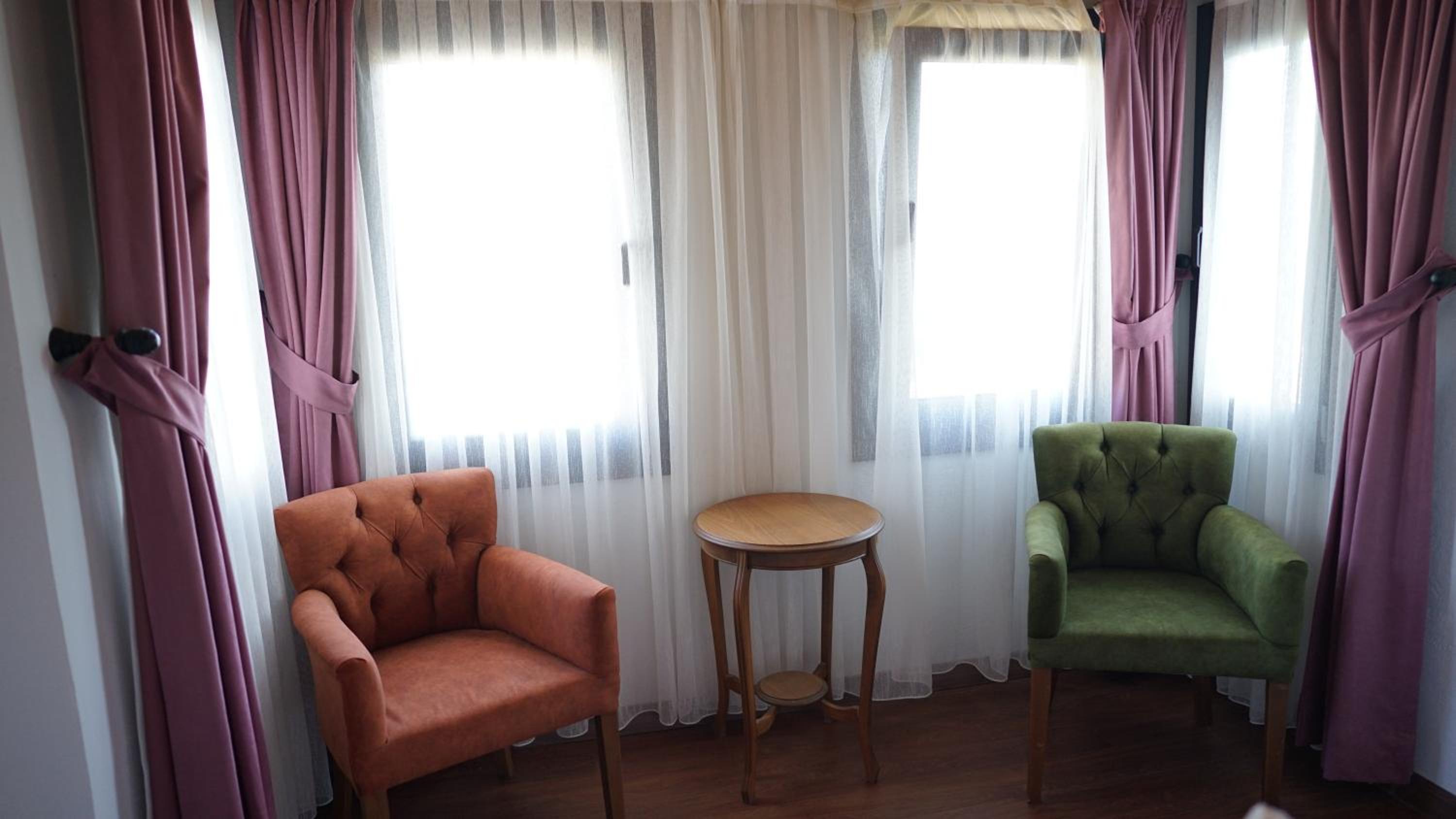 Karyada Hotel - Image 109