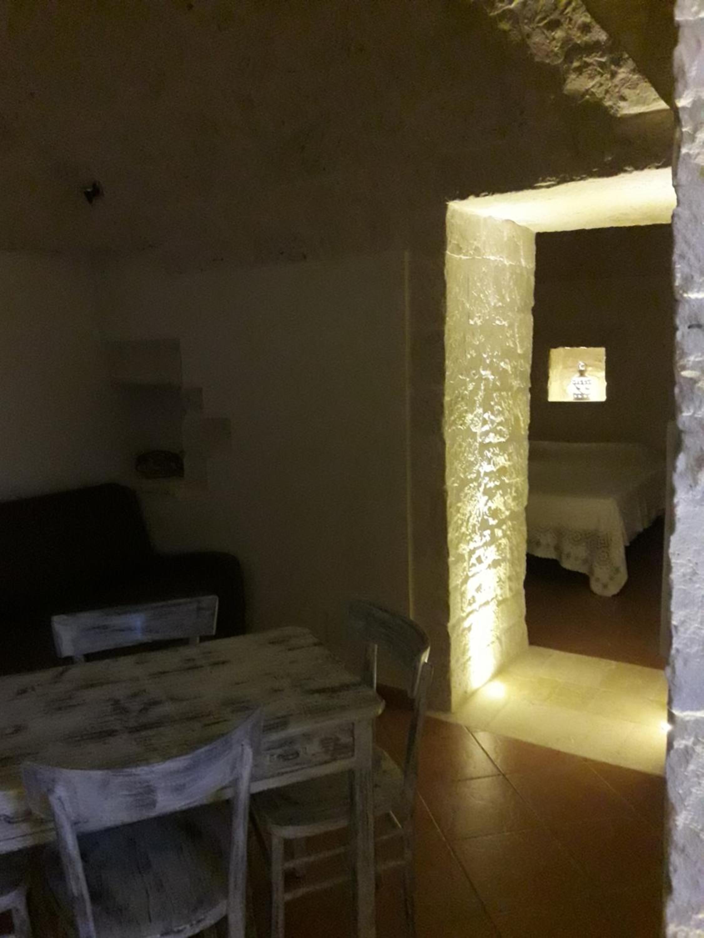 Trulli Chiafele view 3