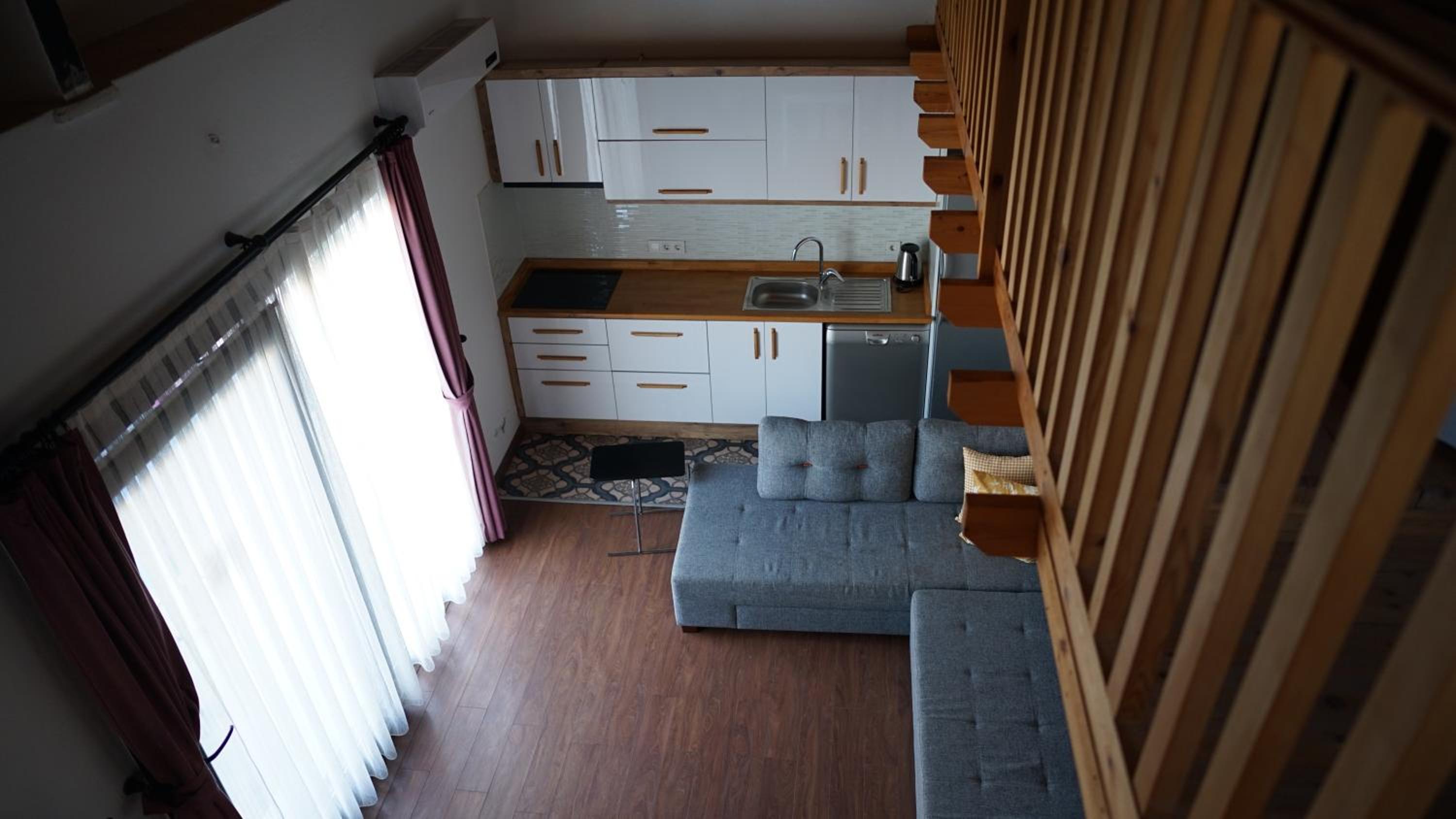 Karyada Hotel - Image 161